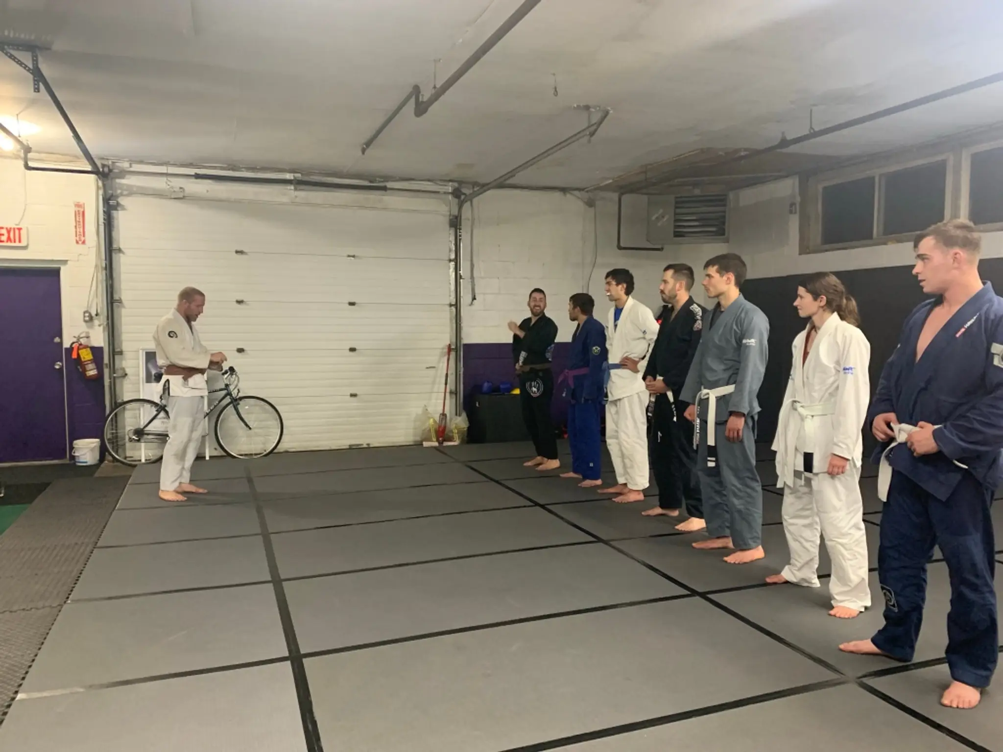 Coalition Martial Arts