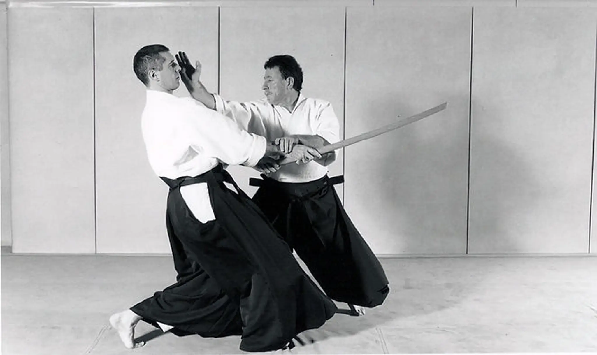 Aikido Club Sambin