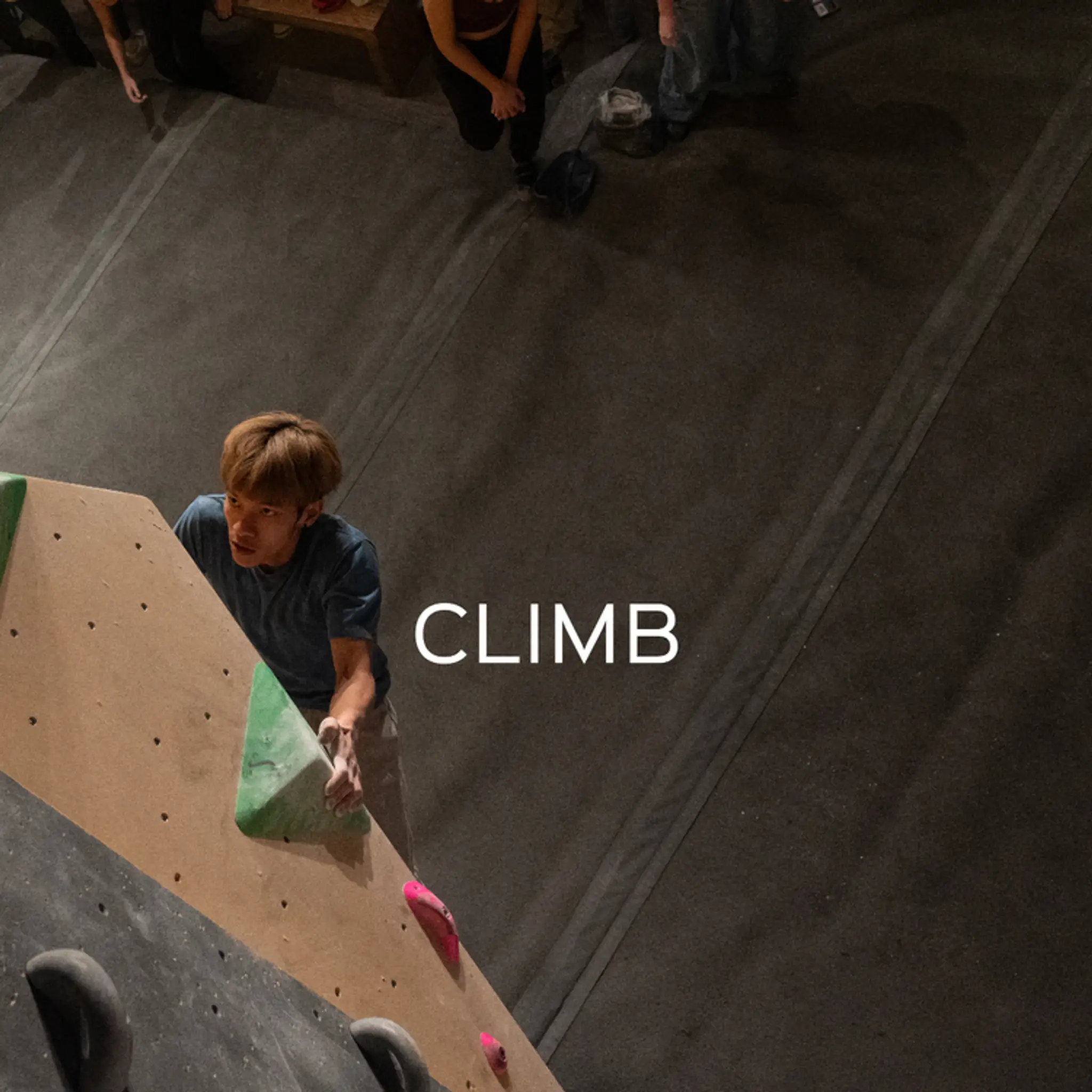 Gneiss Climbing - OG BANKS