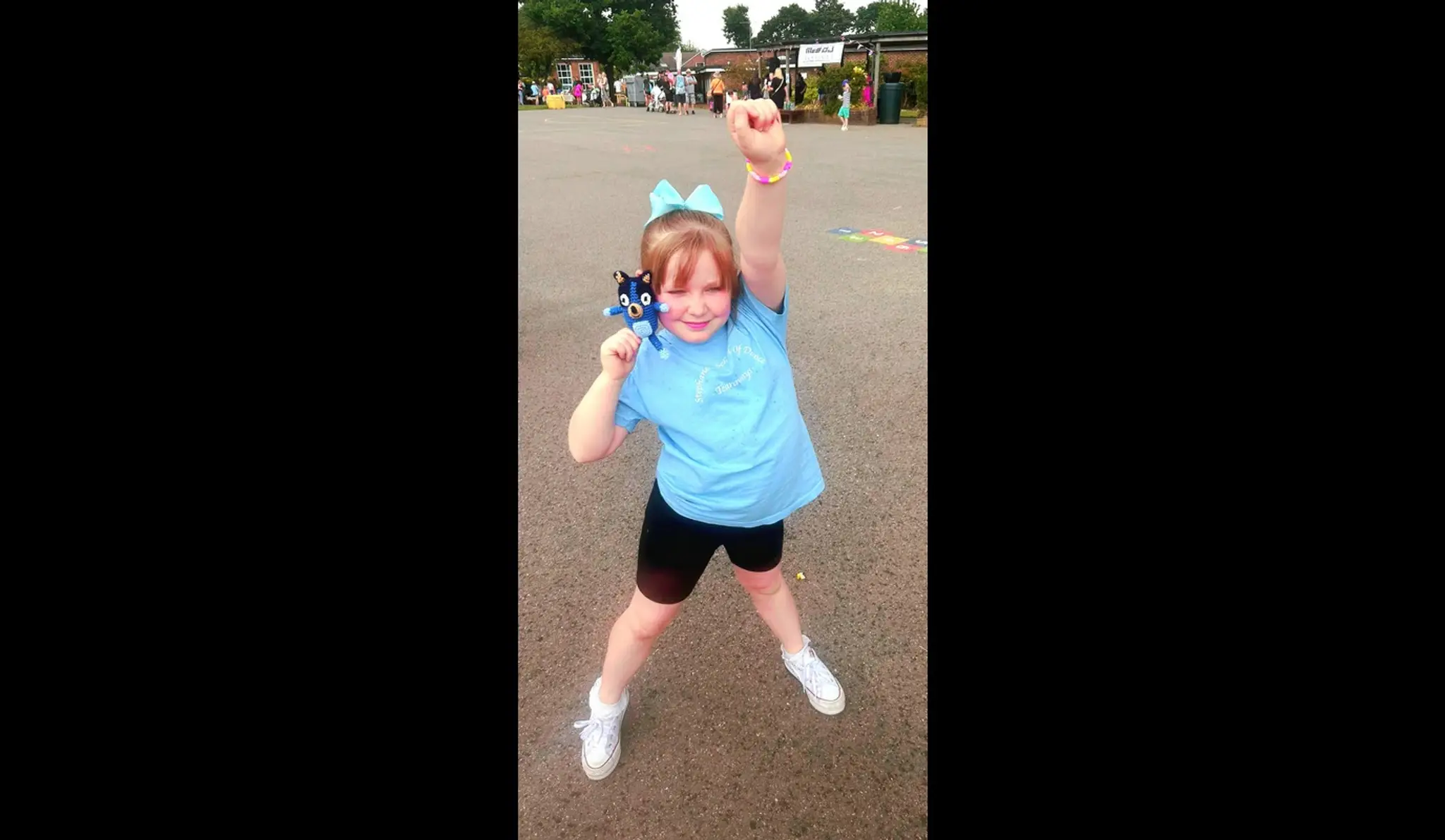 Stephaneez School of Dance