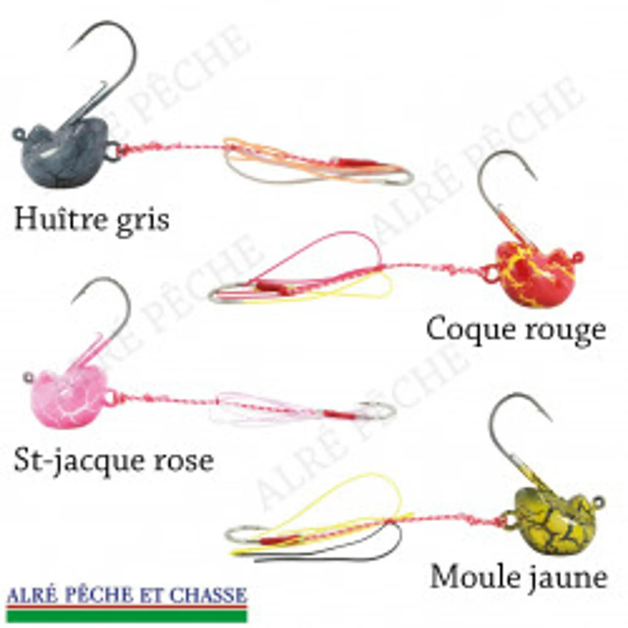 Alré Pêche et Chasse Vannes