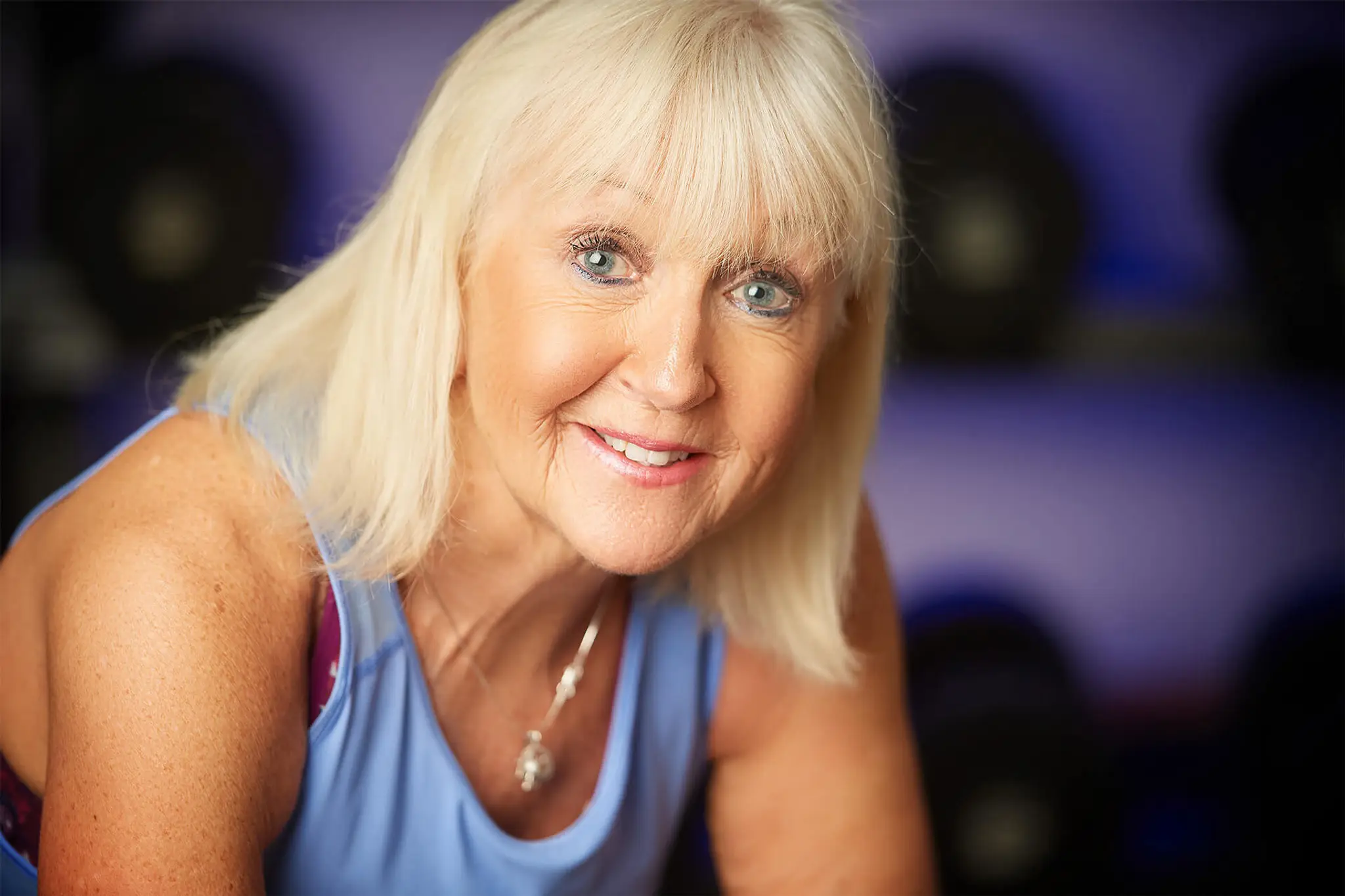 Health Personal Training - Oxford's Leading Private Gym