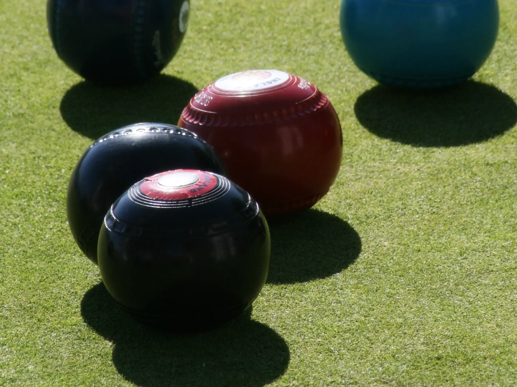 Bogleha' Bowling Club