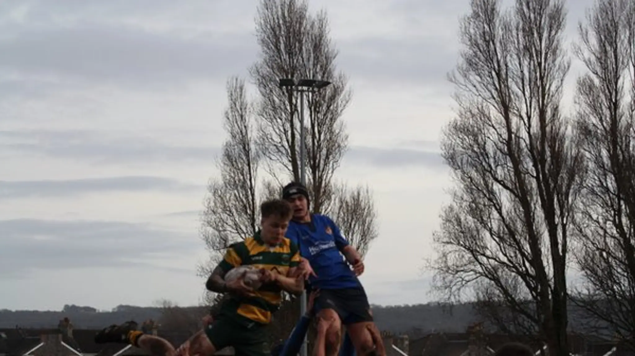 Weston-super-Mare RFC