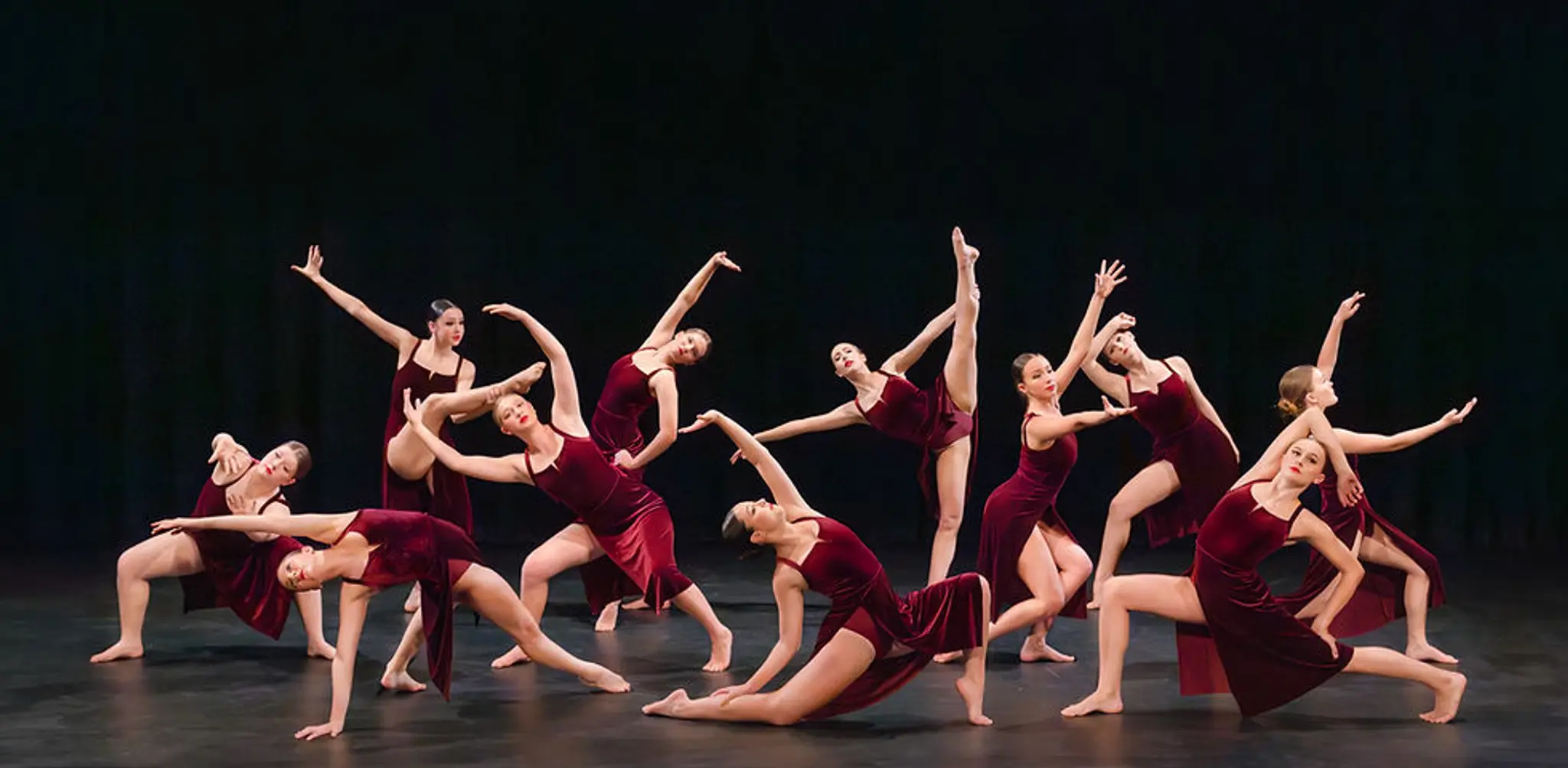 In House Performing Arts Studio