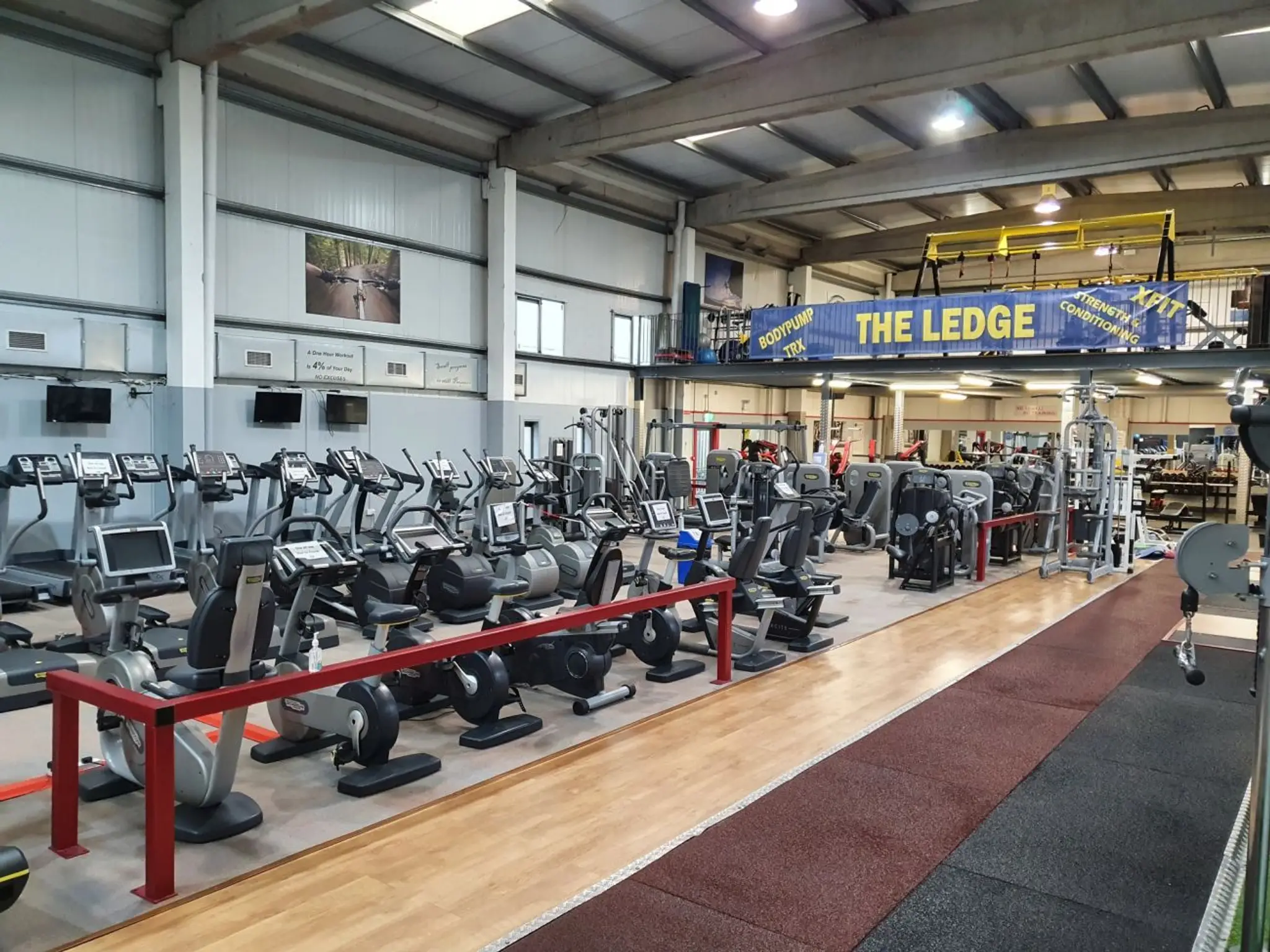 Club Active Mullingar