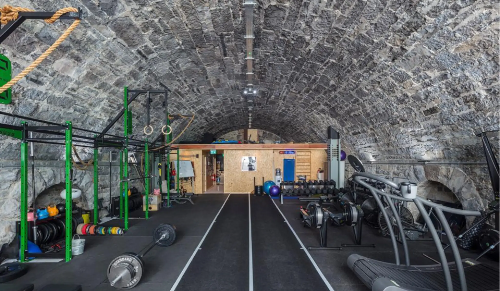 No17 Personal Training
