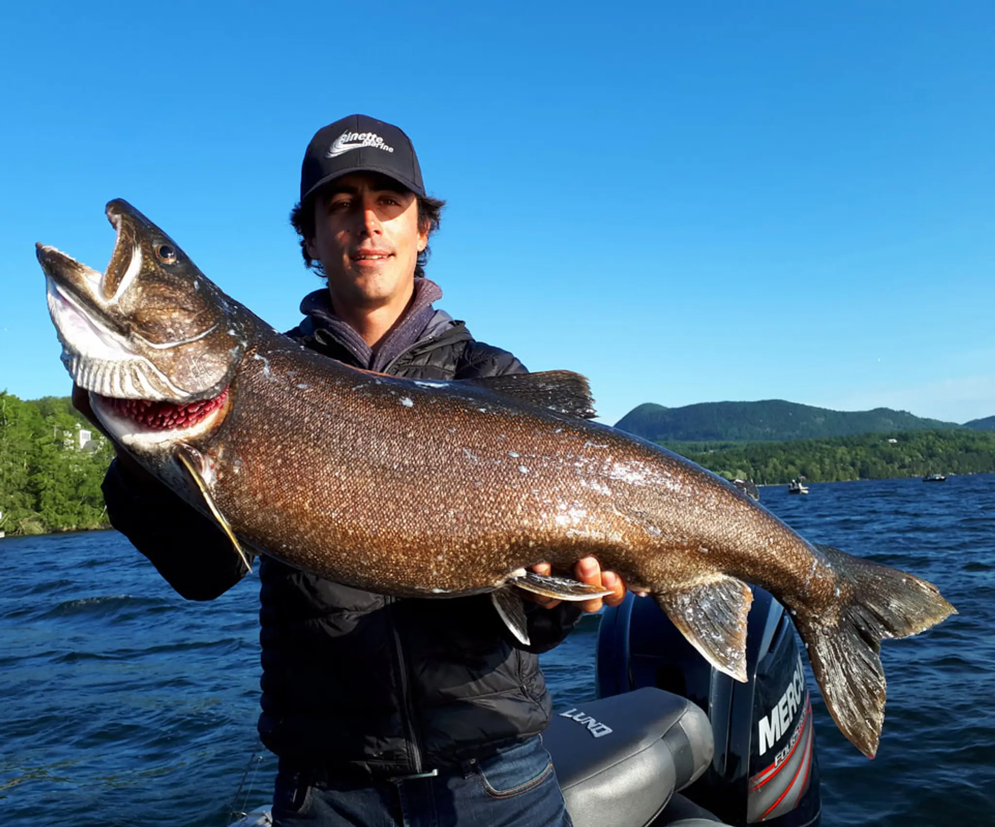 Lake Massawippi Fishing Guide