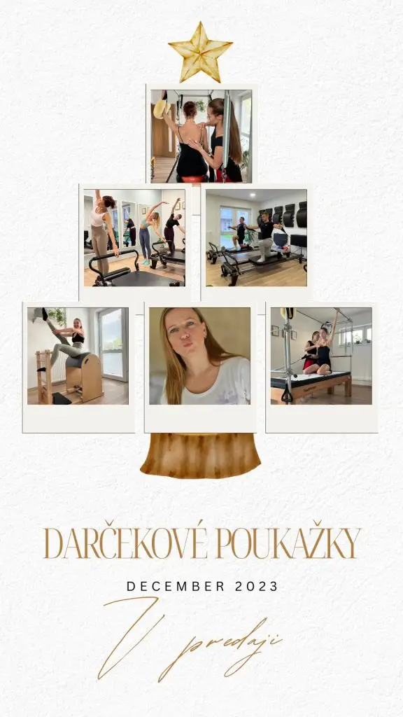 Organic PILATES STUDIO