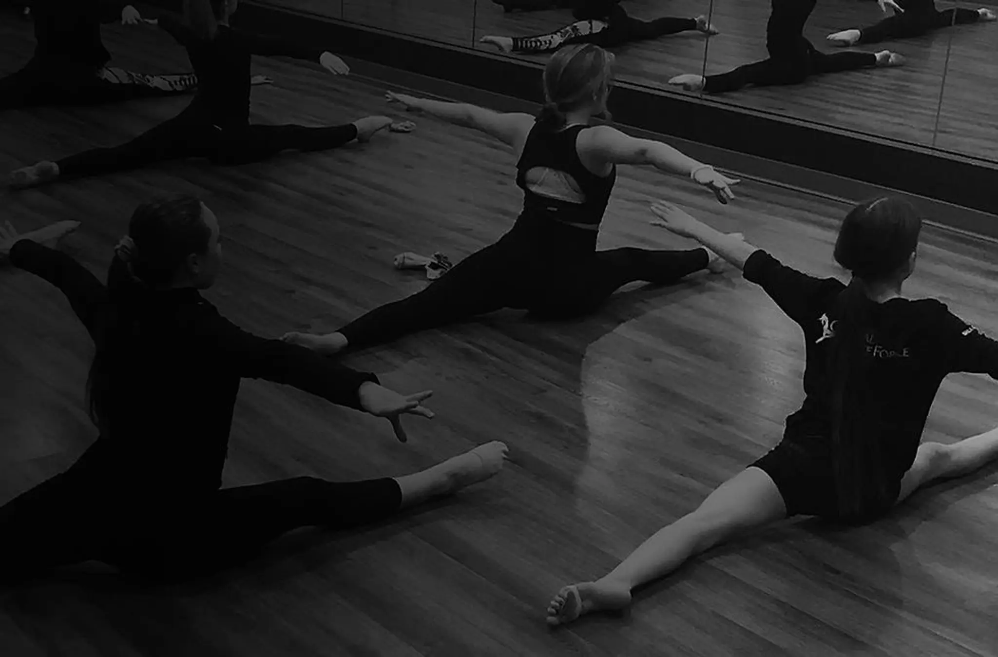 Capital Dance Company