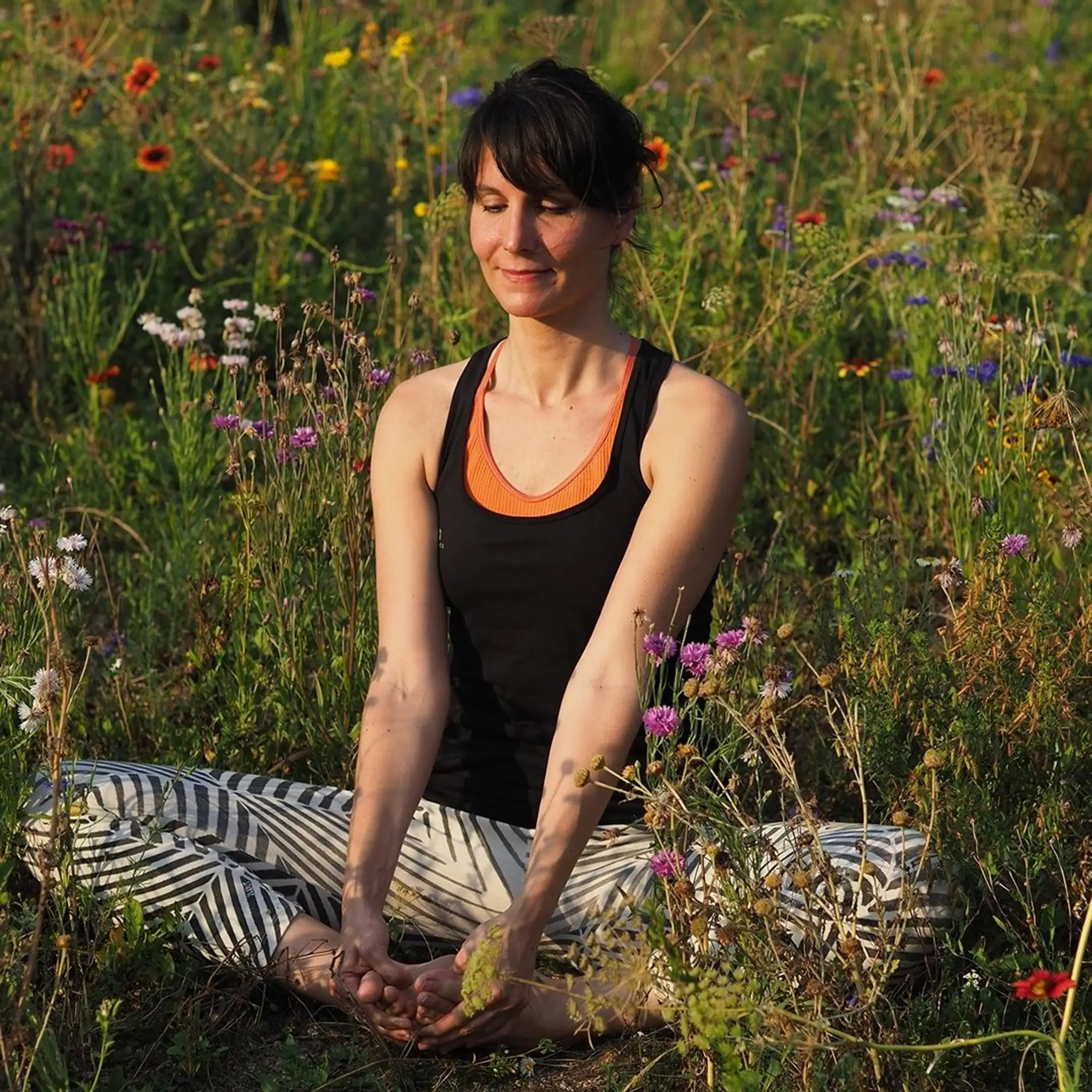 Emilie Yoga Vida