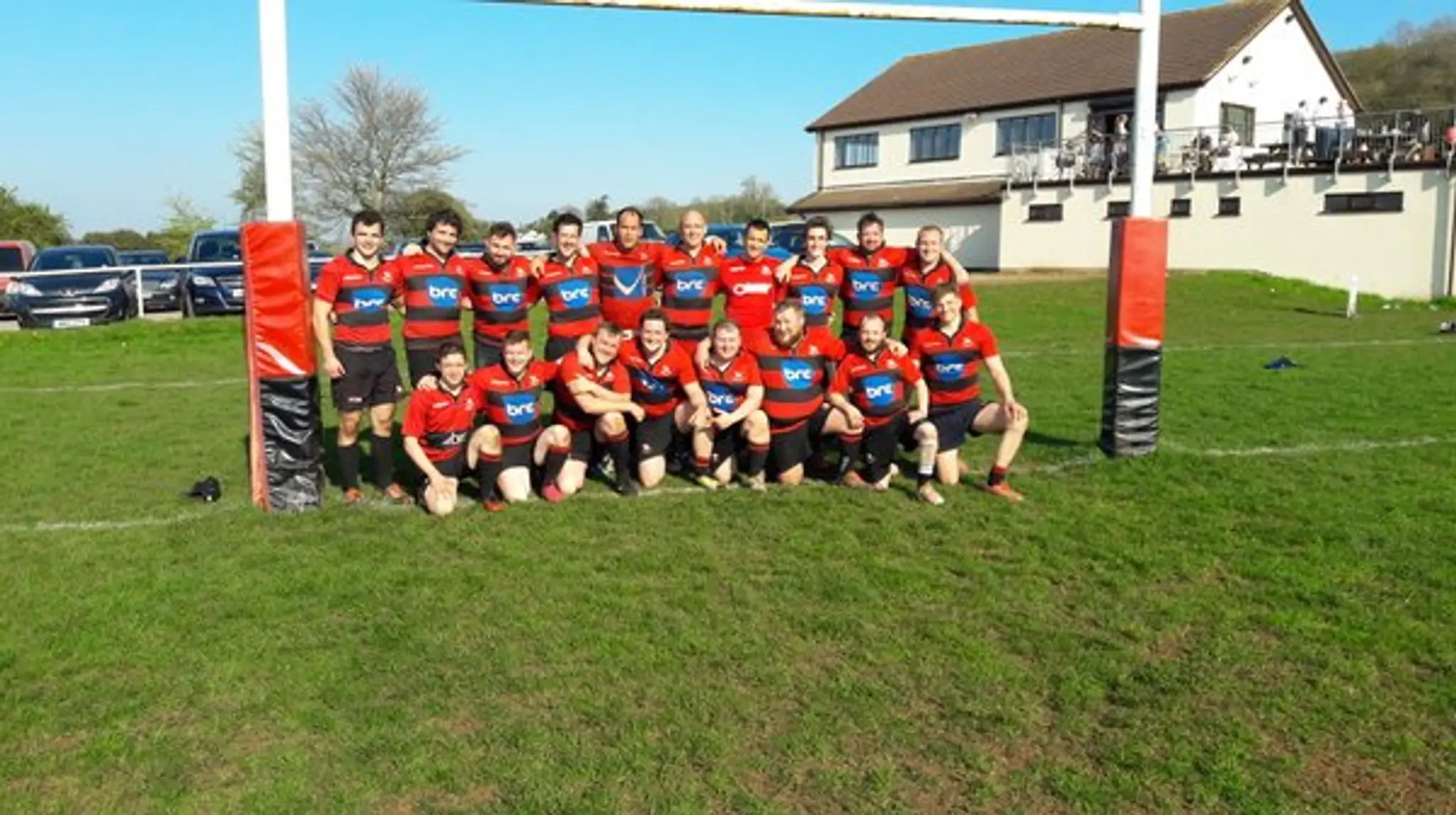 Gordano Rugby Football Club