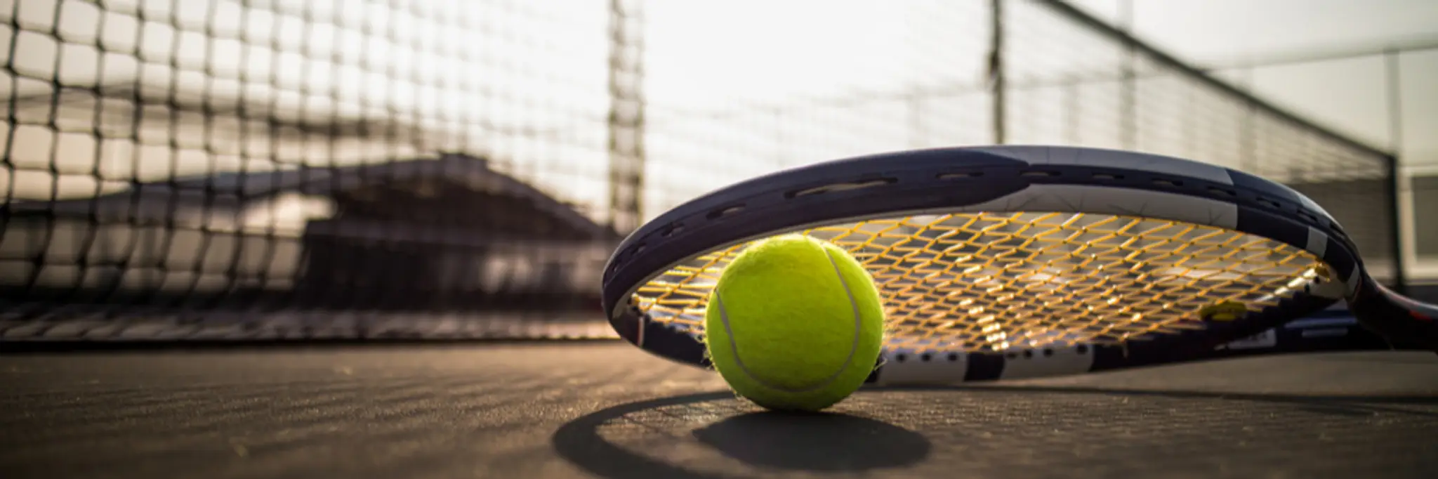 Marrickville Tennis Club