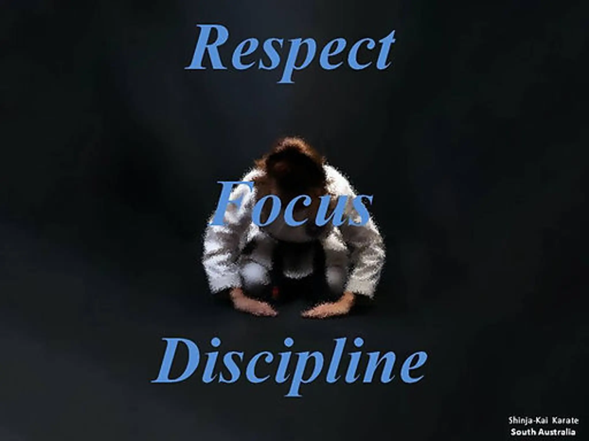 Shinja-Kai Karate Oakbank