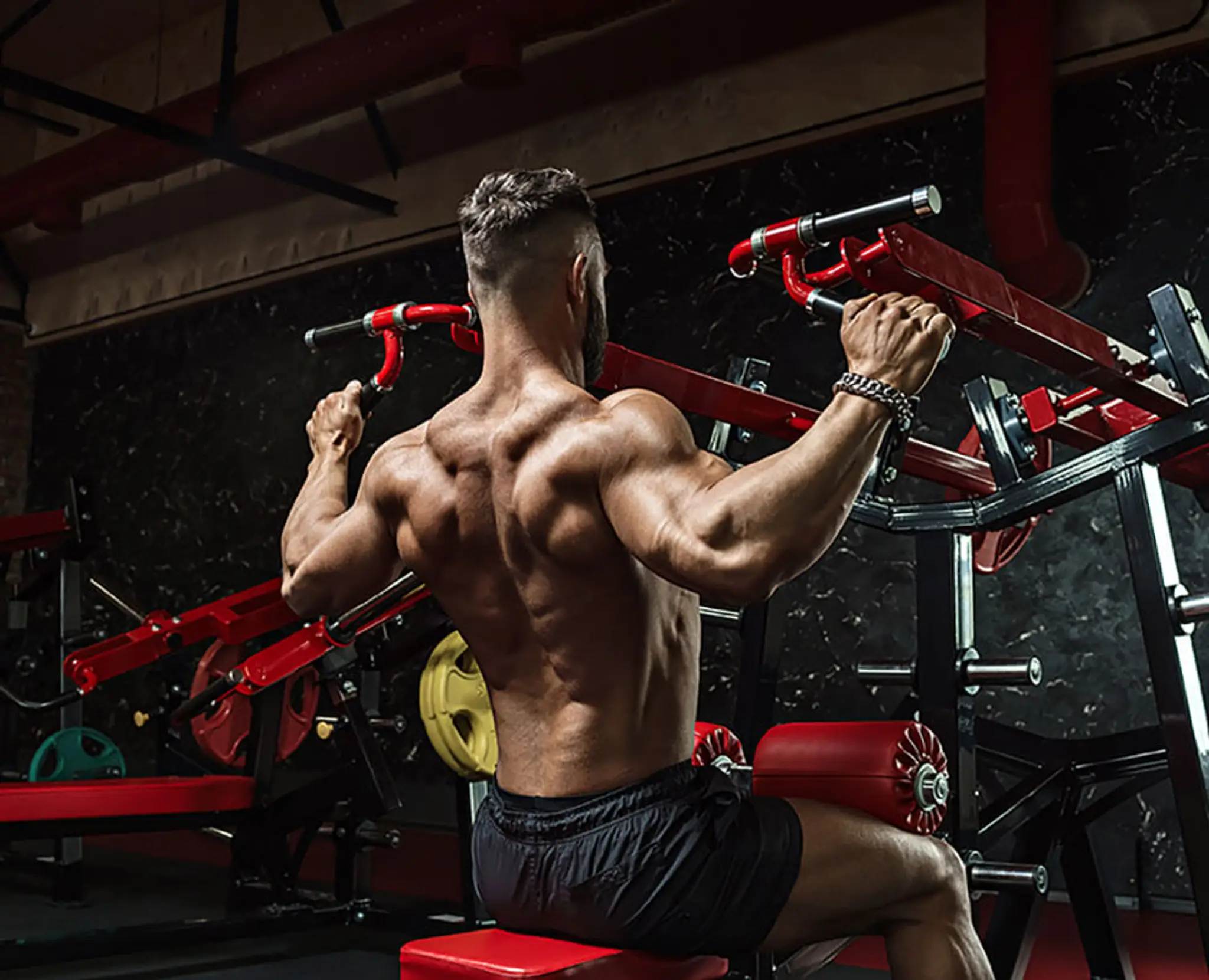 Knockout Fit Club, Rohini Sec-24