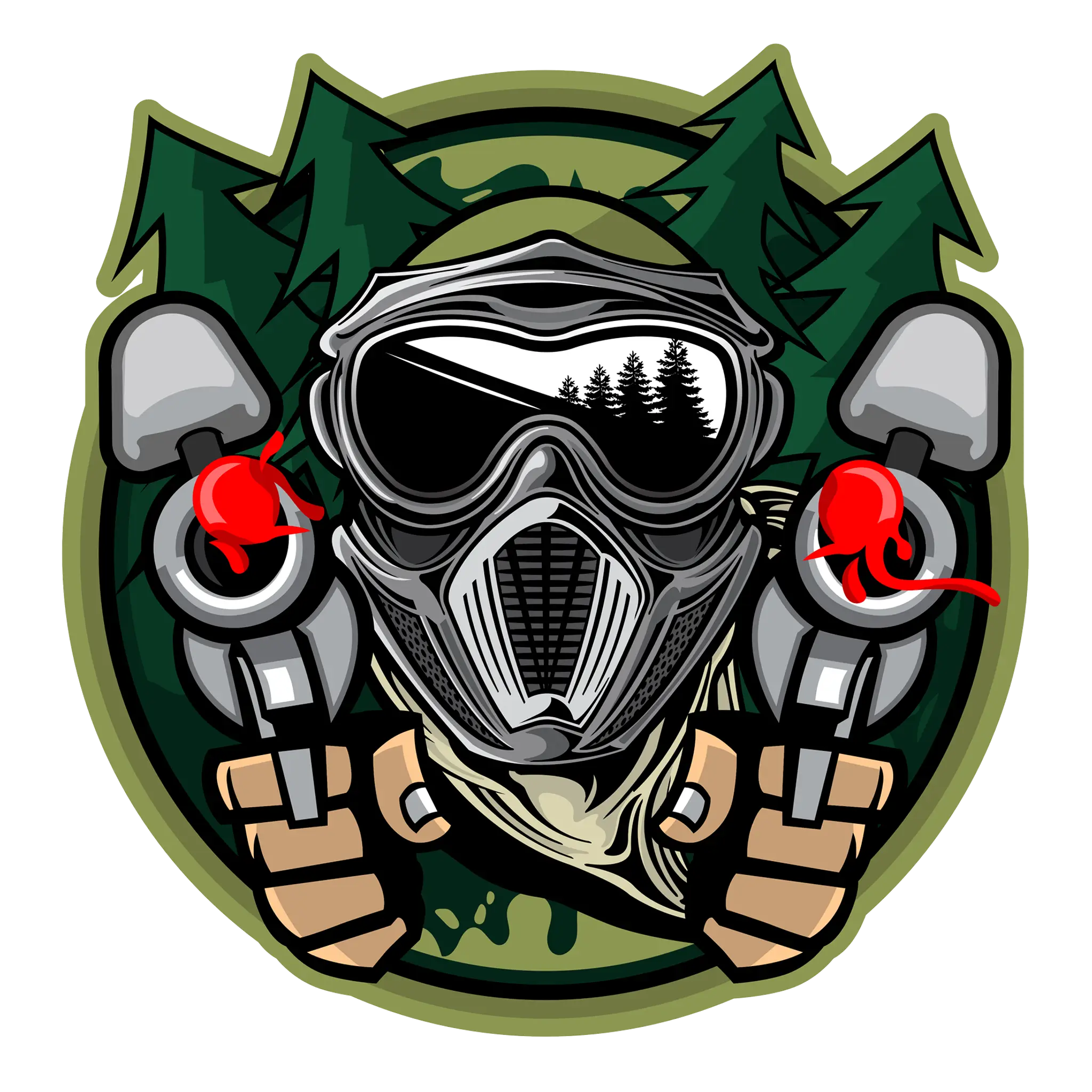 Exeter Activity Centre (Skirmish)