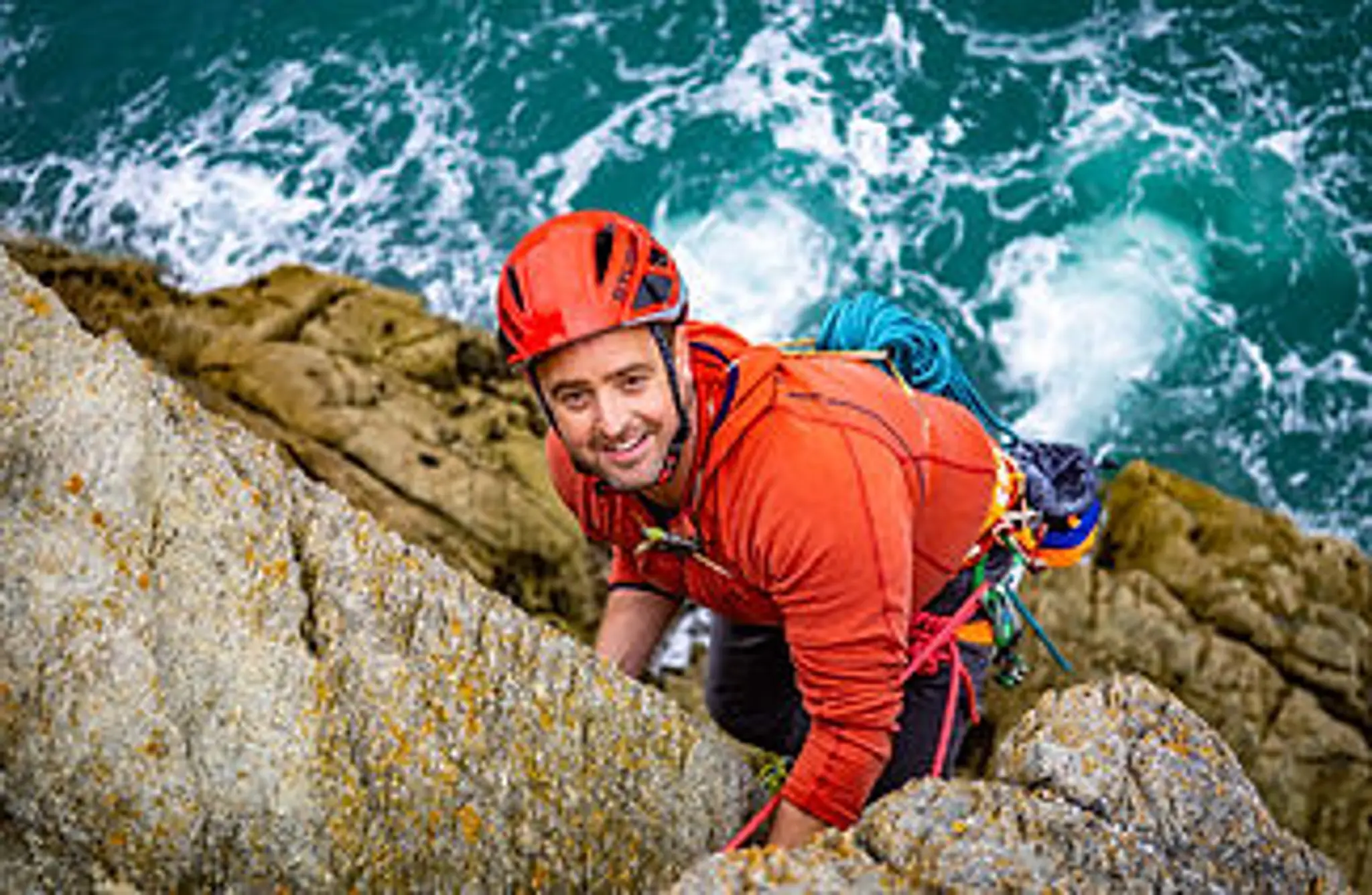 JB Mountain Skills, Rock Climbing and Mountaineering