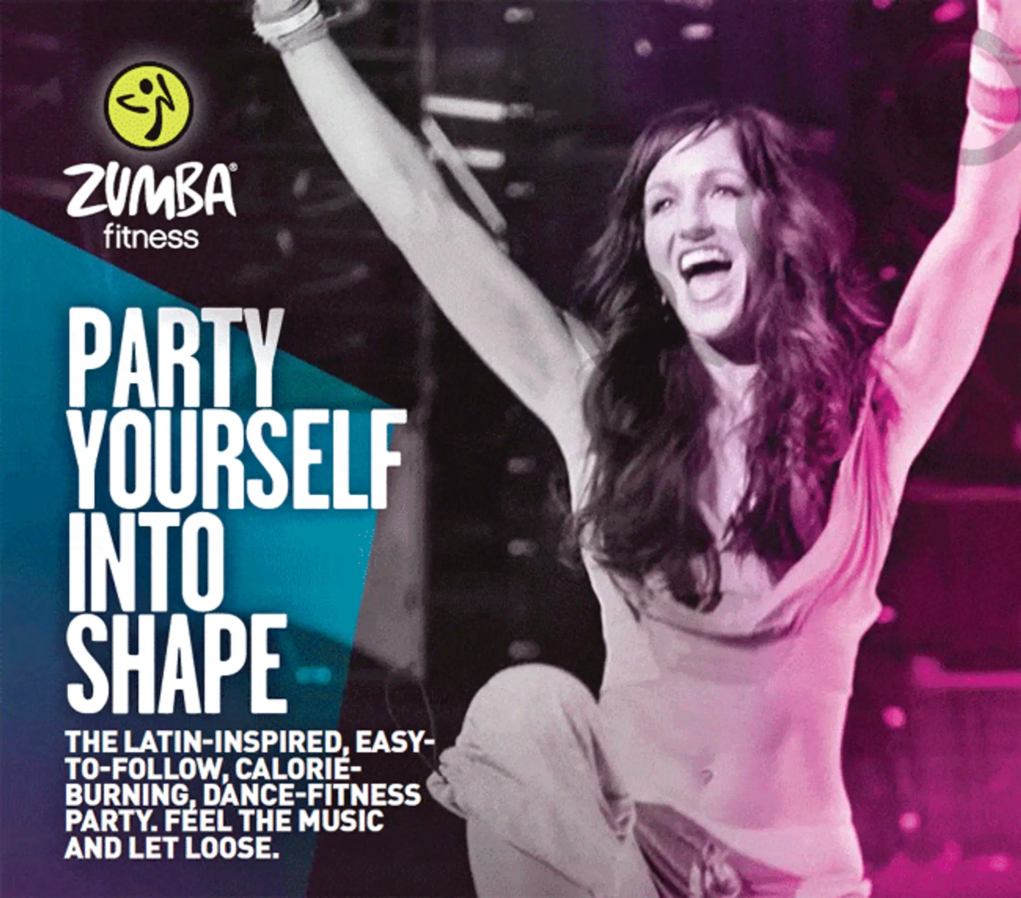 Tameside Zumba Classes