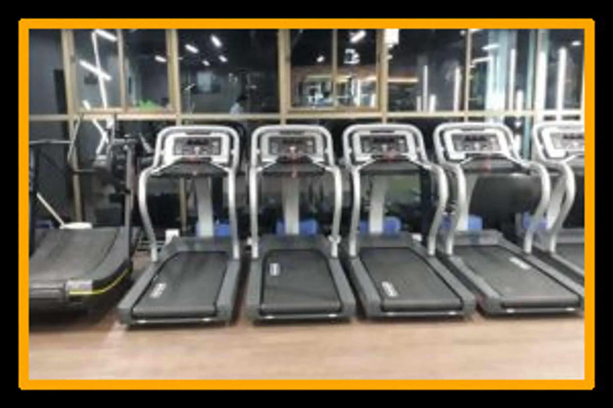 Pulse8 Gym Marredpally