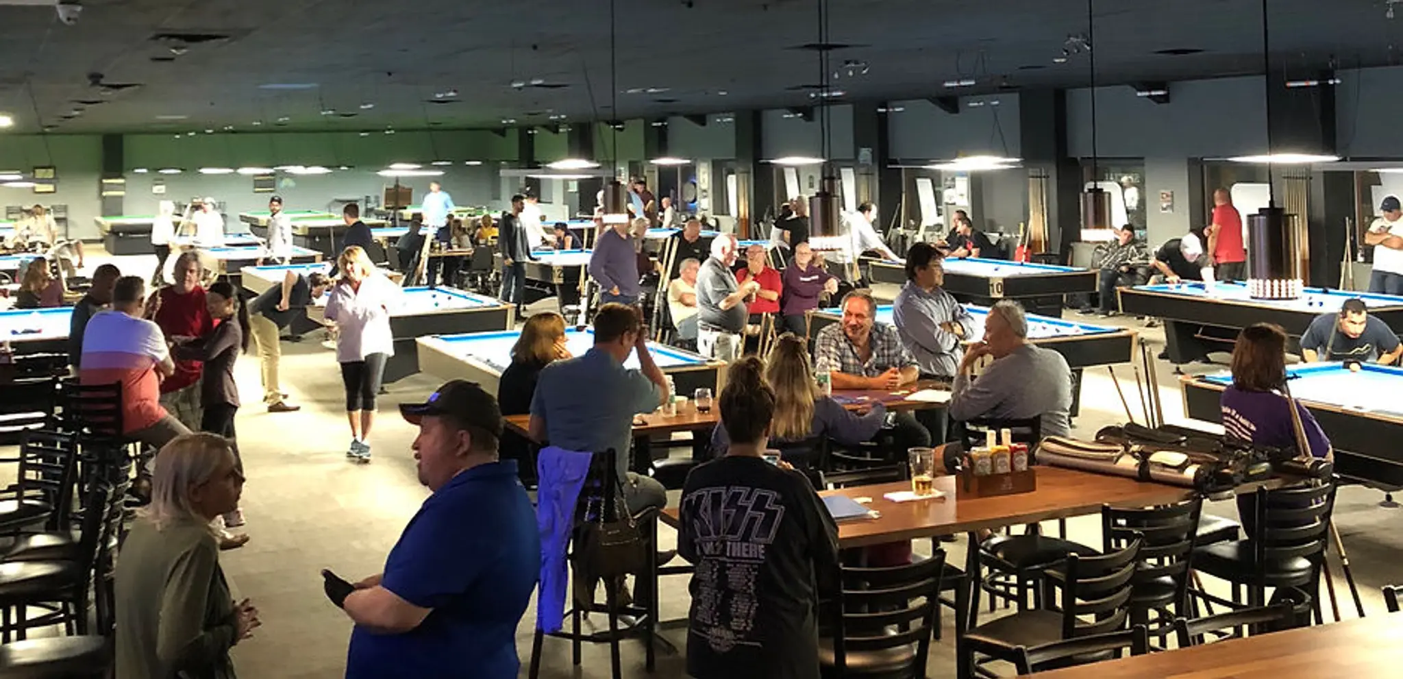 Shooterville Billiards Bar & Grill