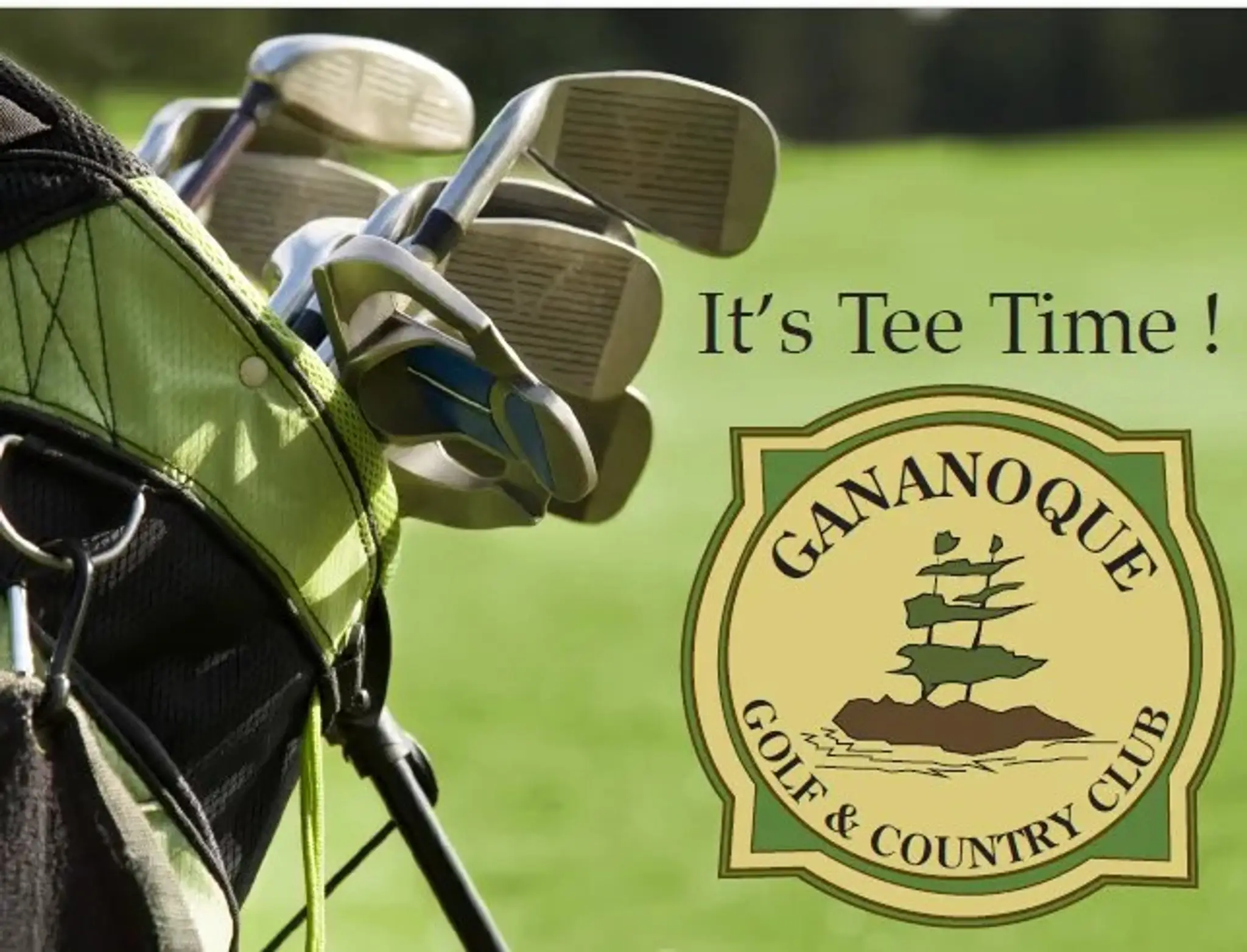 Gananoque Golf & Country Club