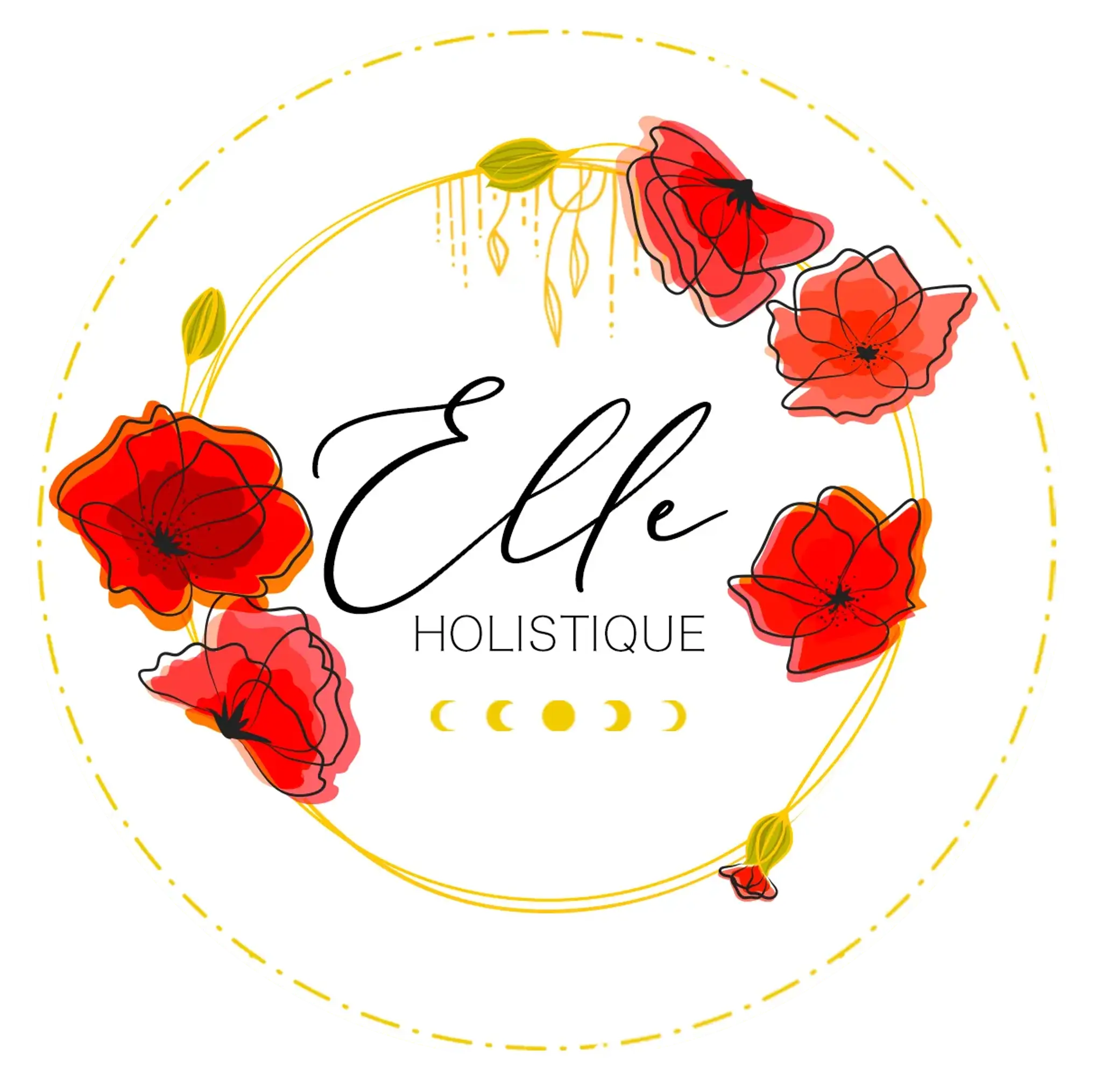 Elle Holistique - Coach holistique certifiée & Energéticienne - Coaching dédié aux Femmes