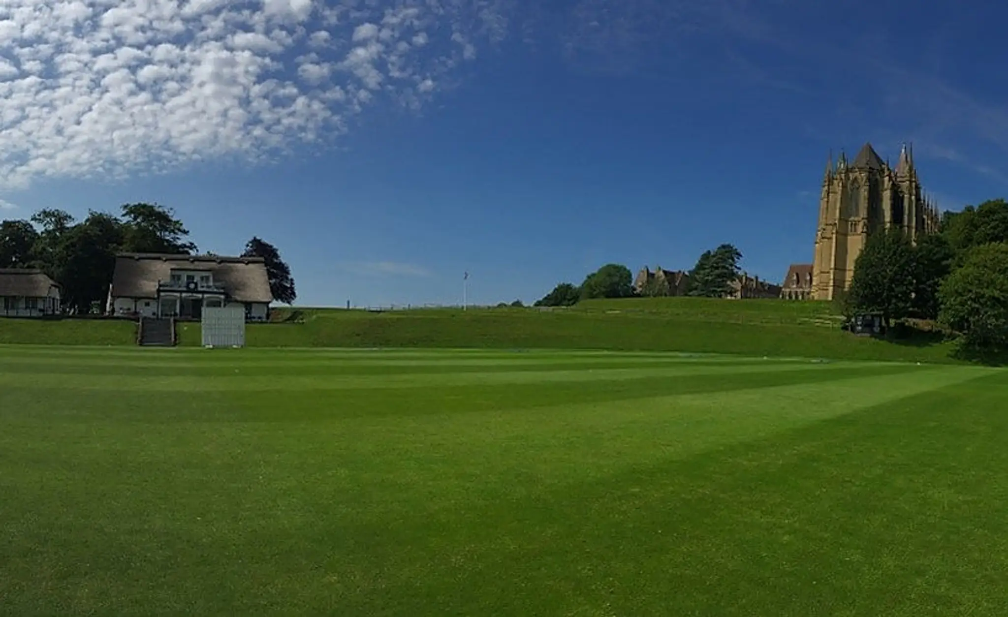 Lancing ROVERS CRICKET CLUB