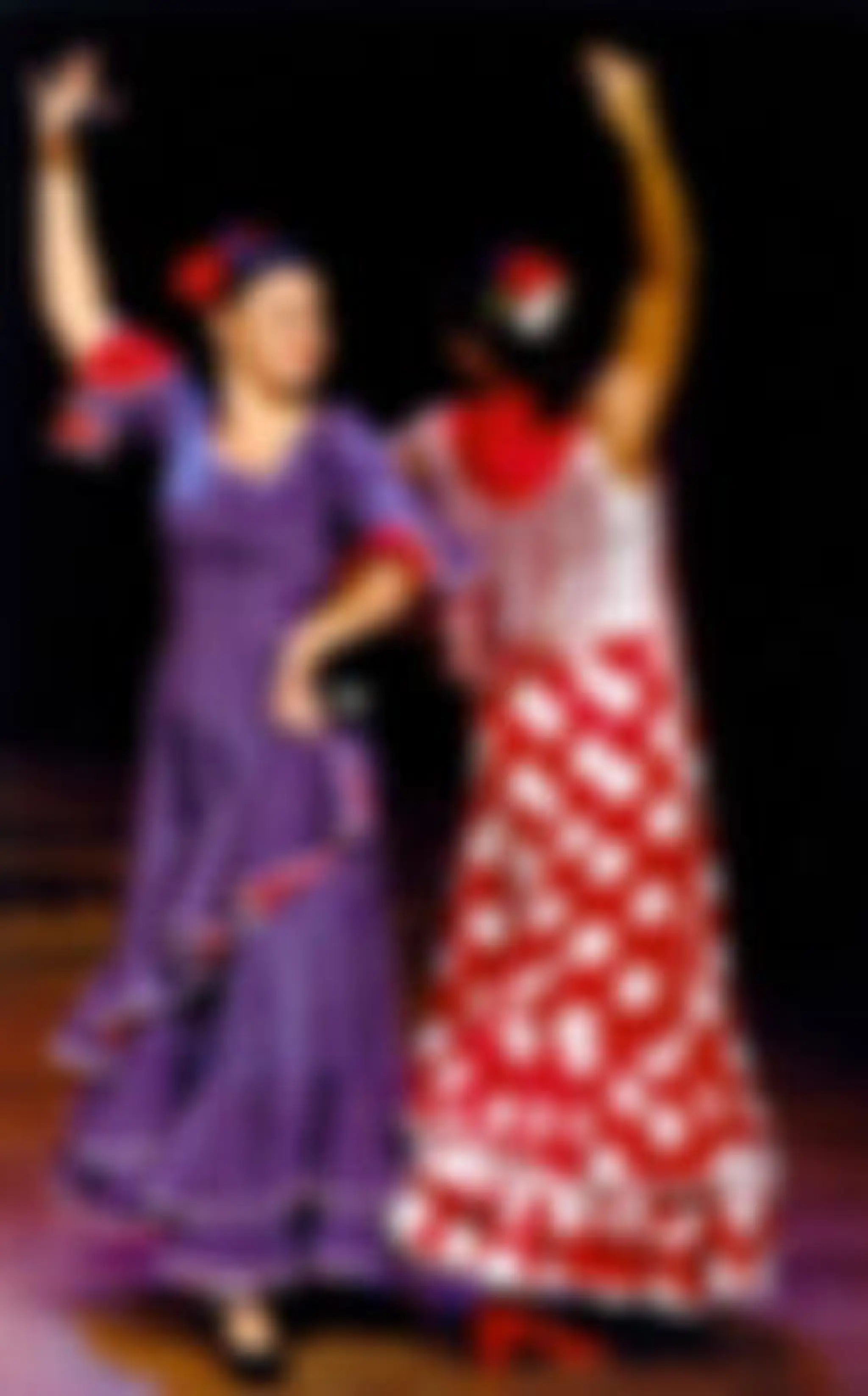 Flamenco Sunshine Coast