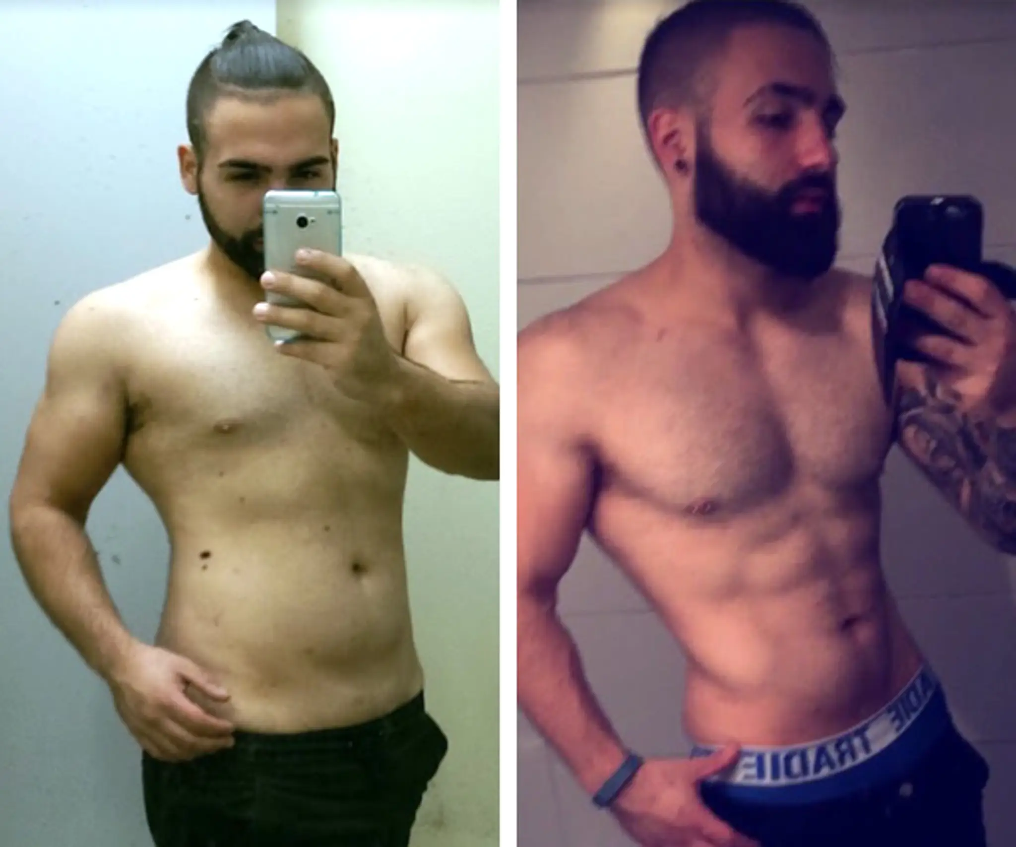 Forza Fitness Personal Training