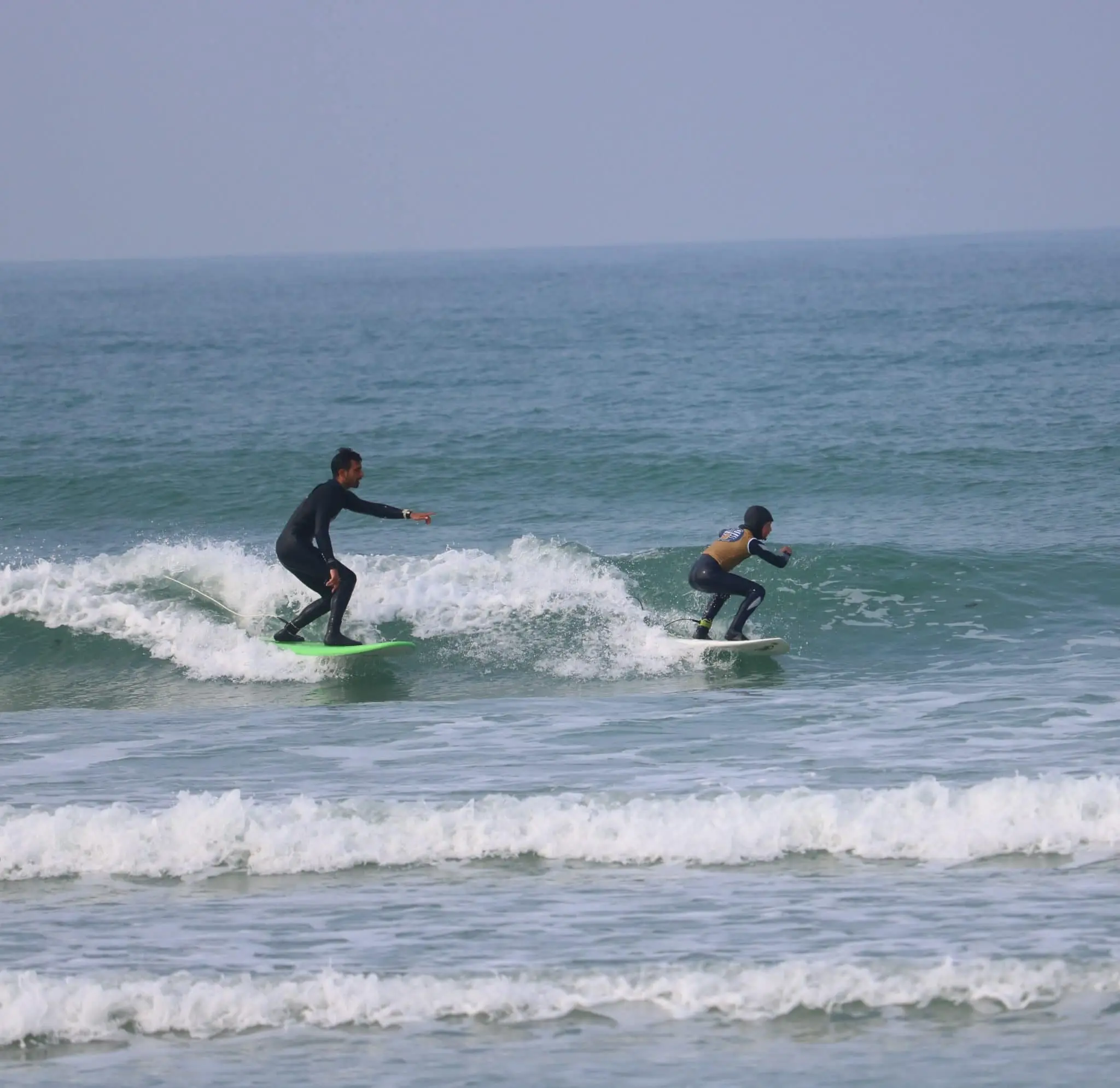 Bzh Surf School