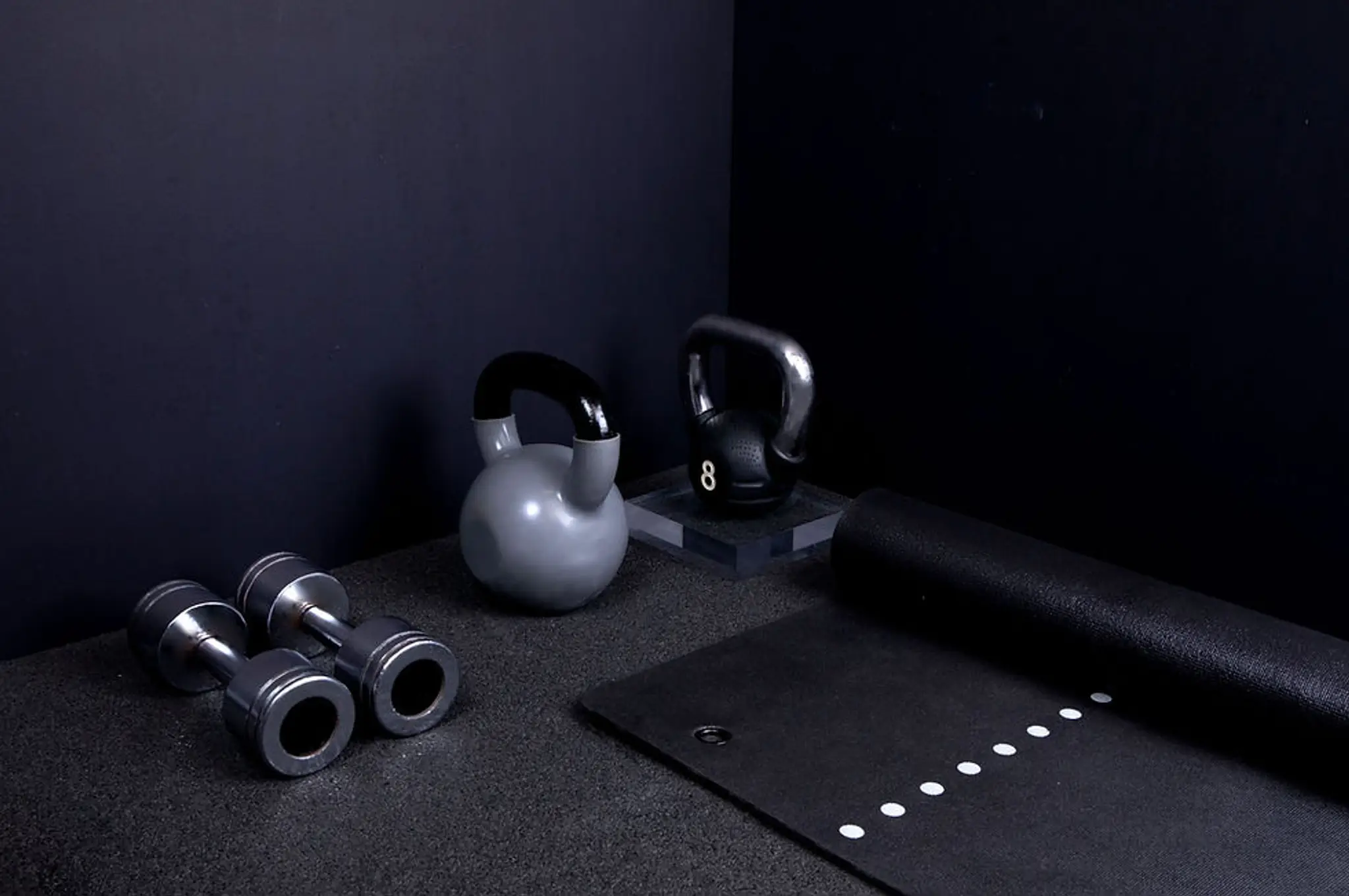 Camp Aptitude Fitness