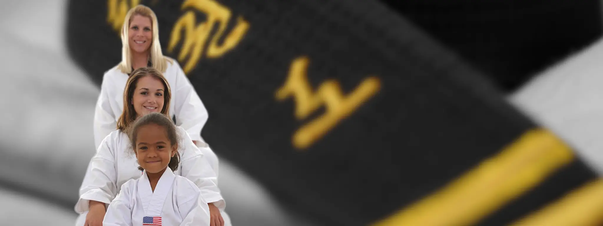 Brampton Olympic Taekwondo