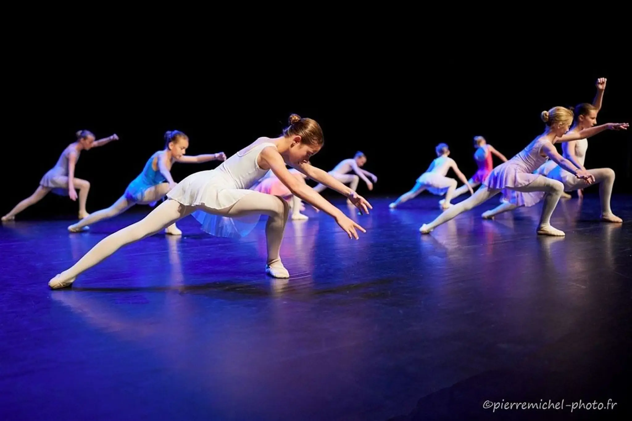 Dance Workshop Ecully