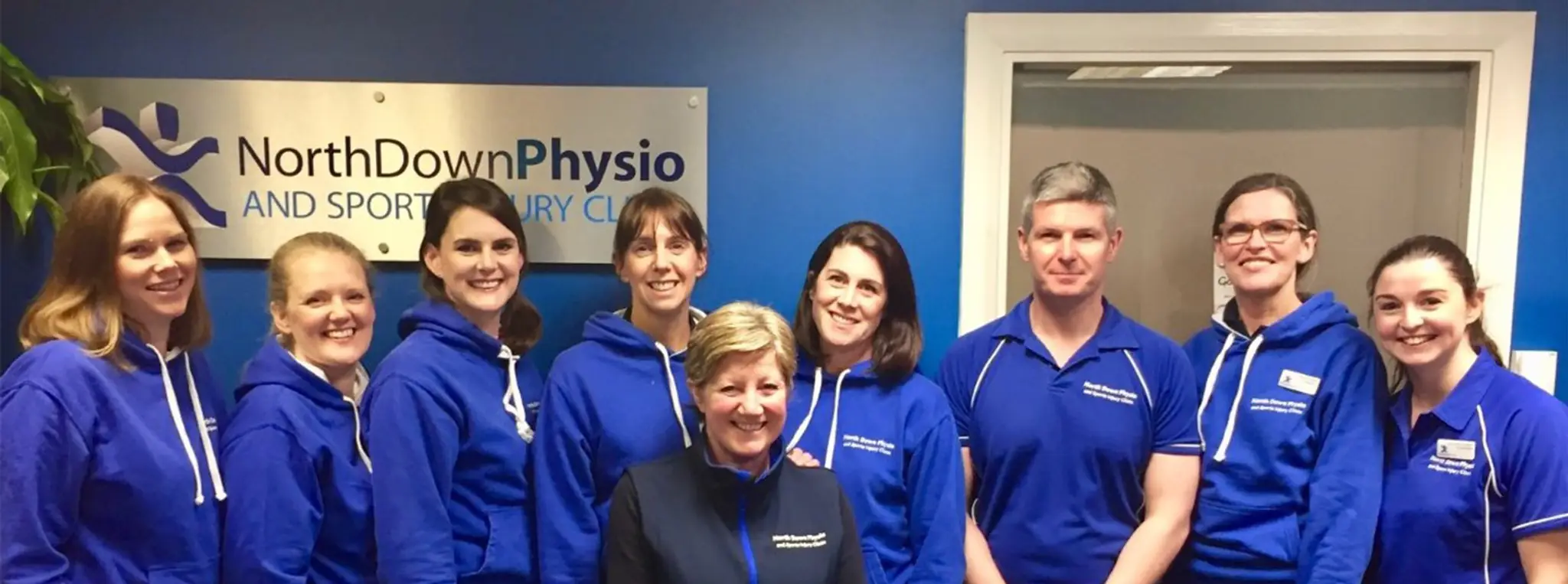 North Down Physio & Sports Injury Clinic