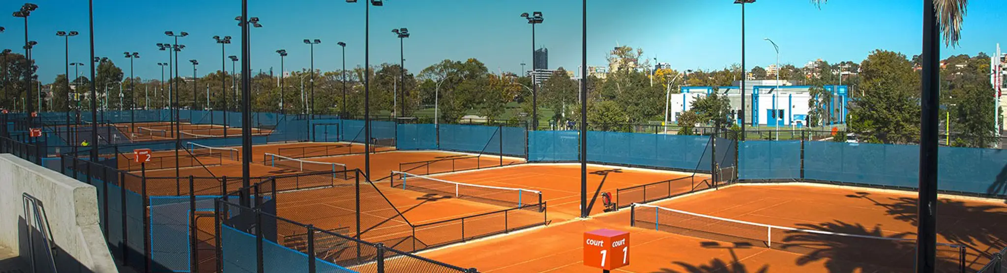 Narre Warren South Tennis Club