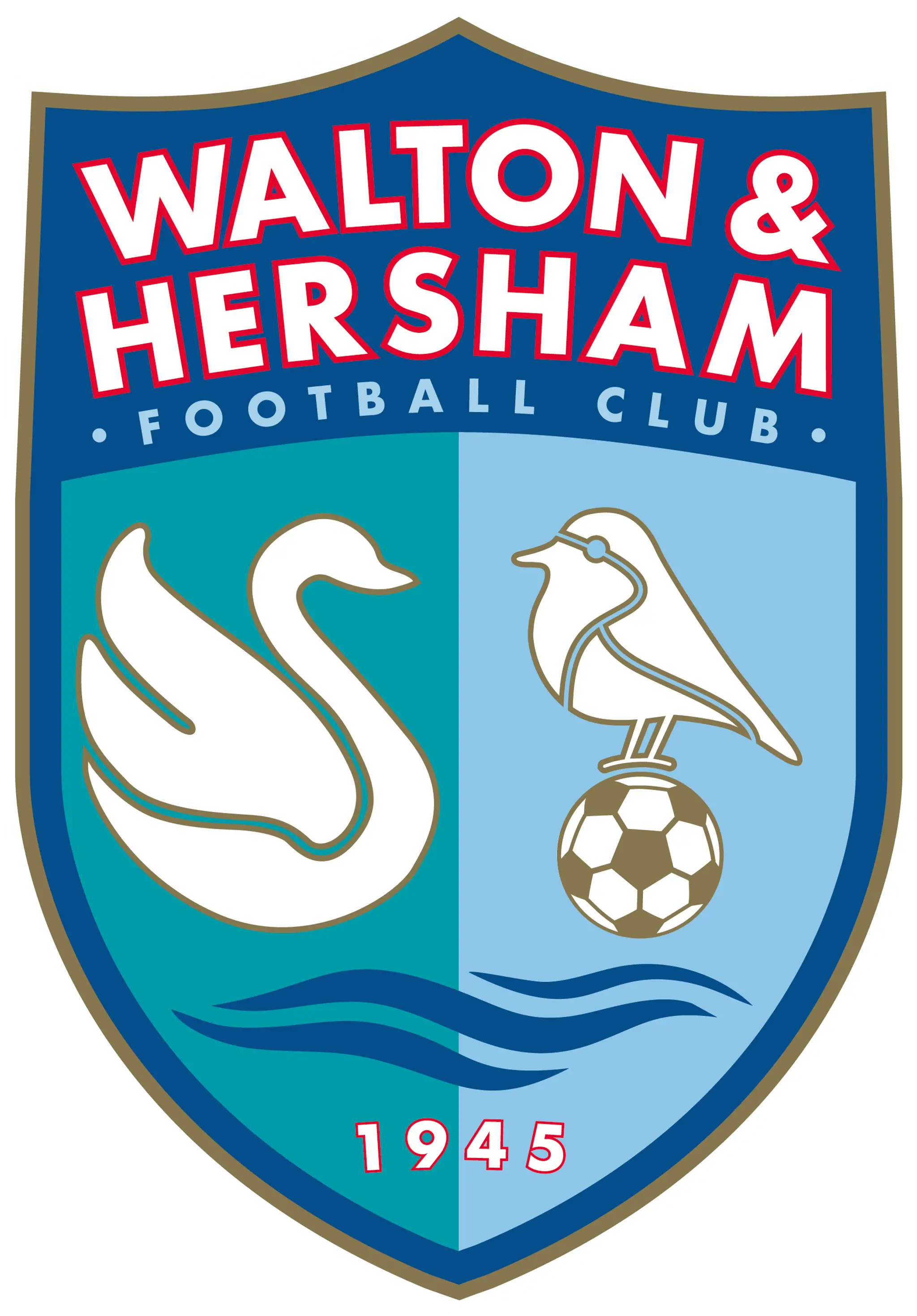 Walton & Hersham Football Club