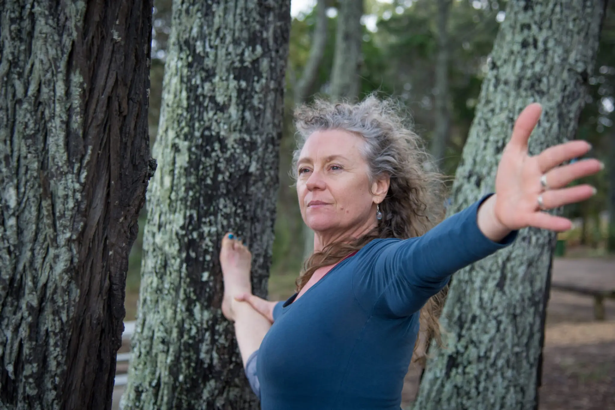 Head Heart Feet Yoga and Professional Development