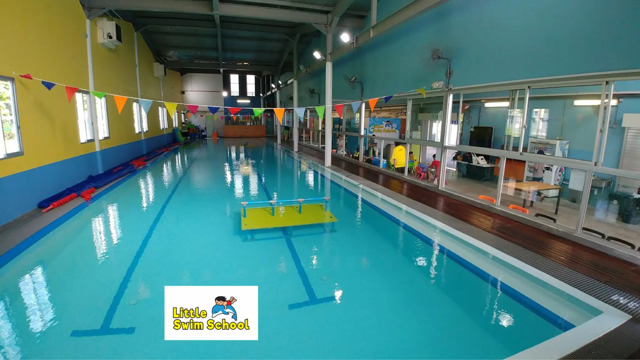 Little Swim School