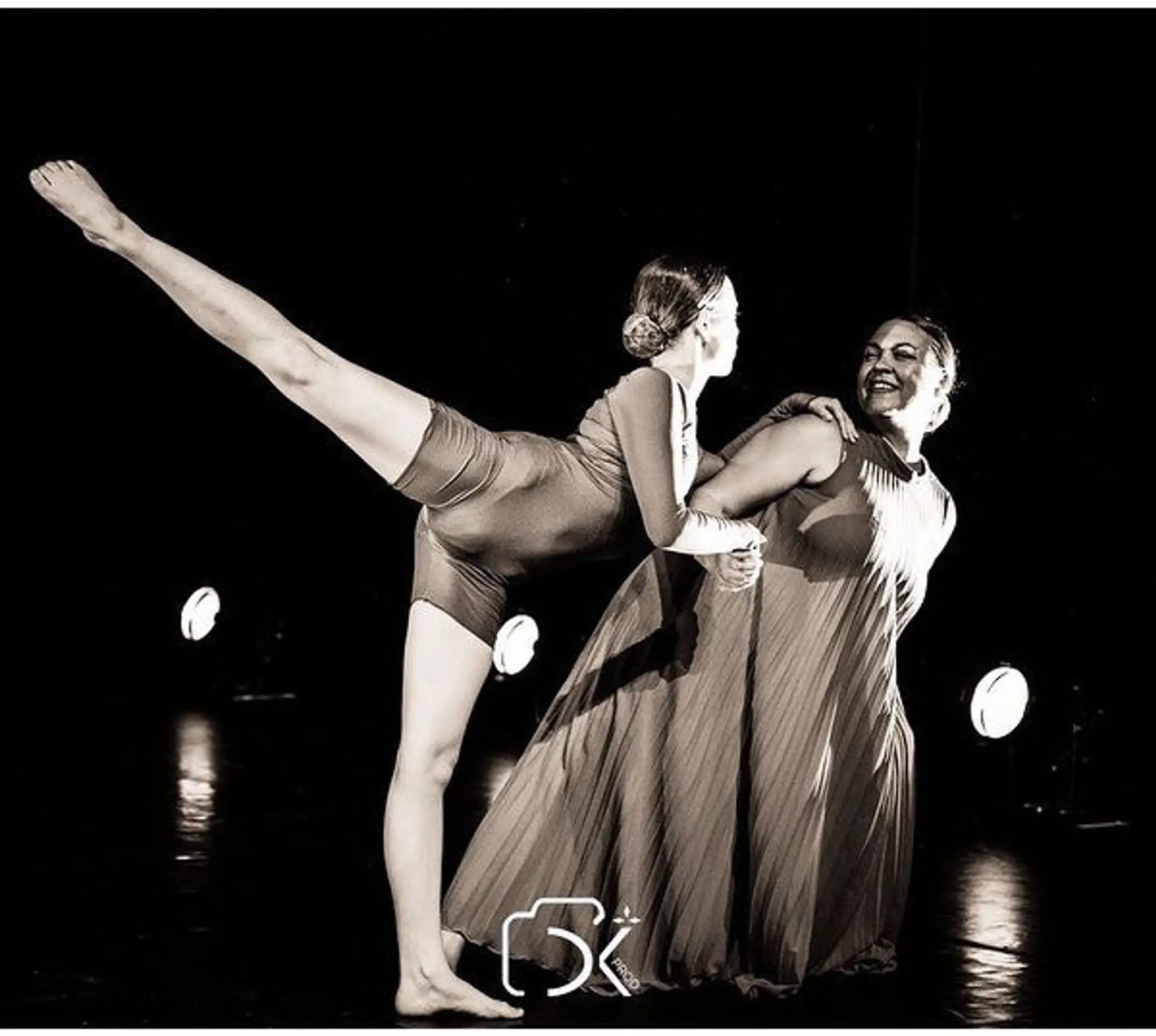 Studio 8 - Ballet School And Studio De Yoga