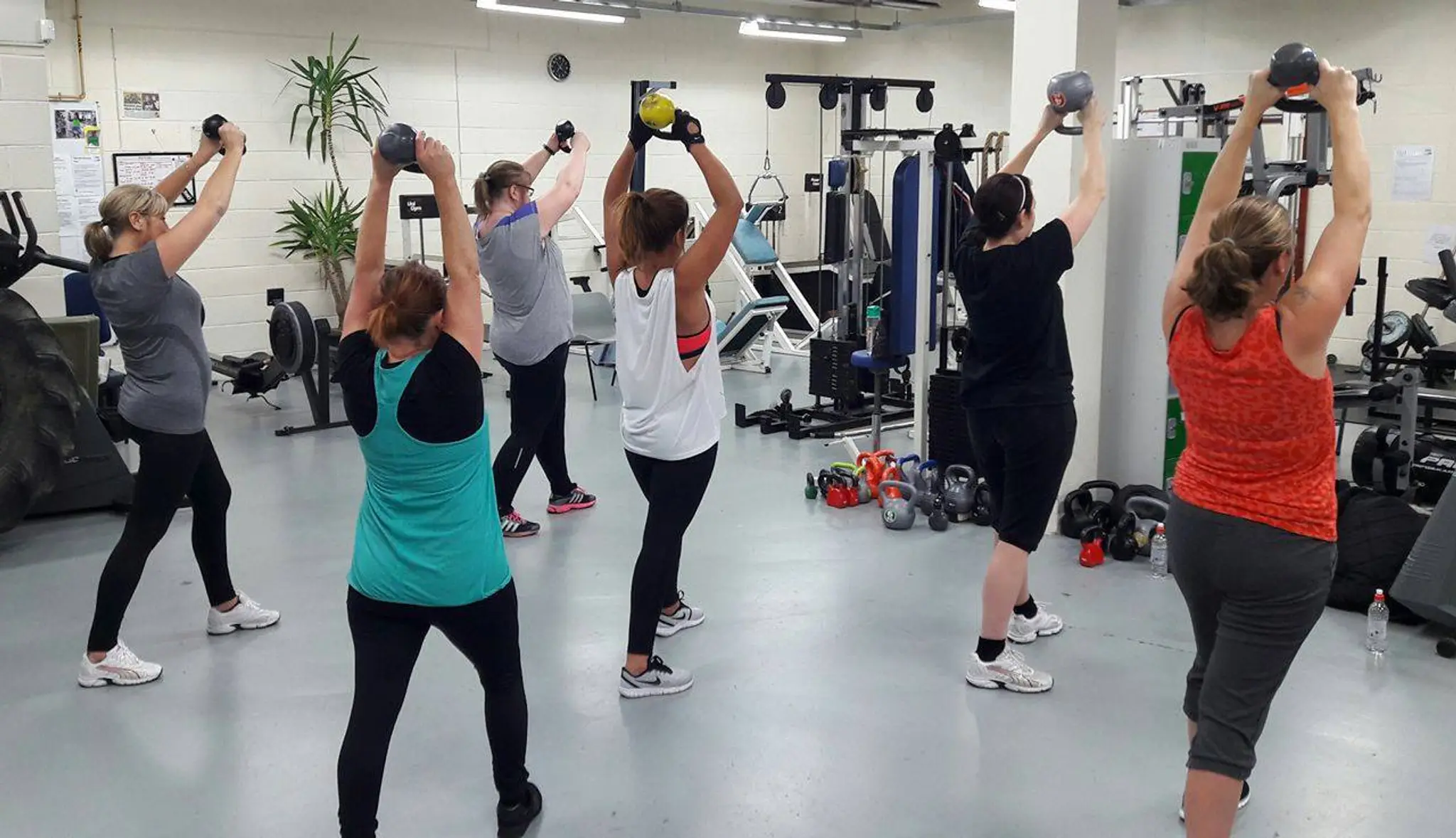 Plymouth Healthy Futures