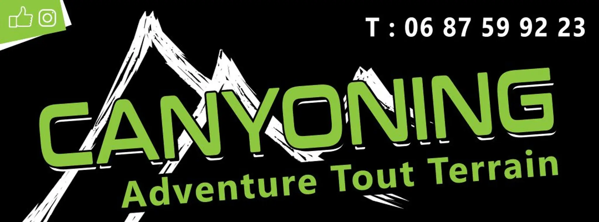 Adventure Tout Terrain: Canyoning Pyrénées Orientales. Canyoning 66