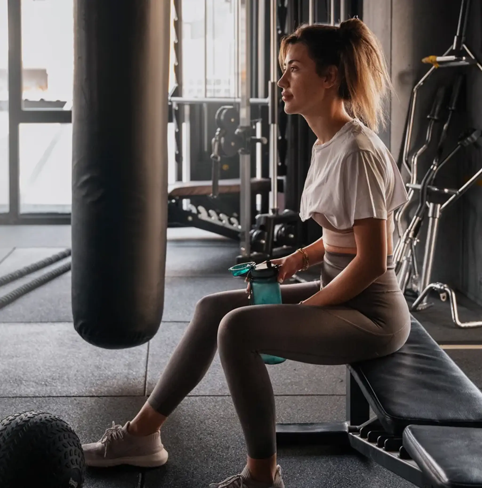 UNREAL Personal Training