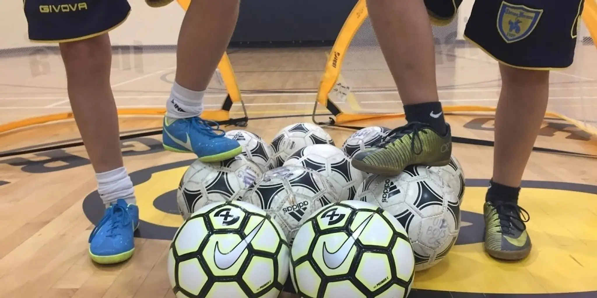 EURO PRO SOCCER ACADEMY