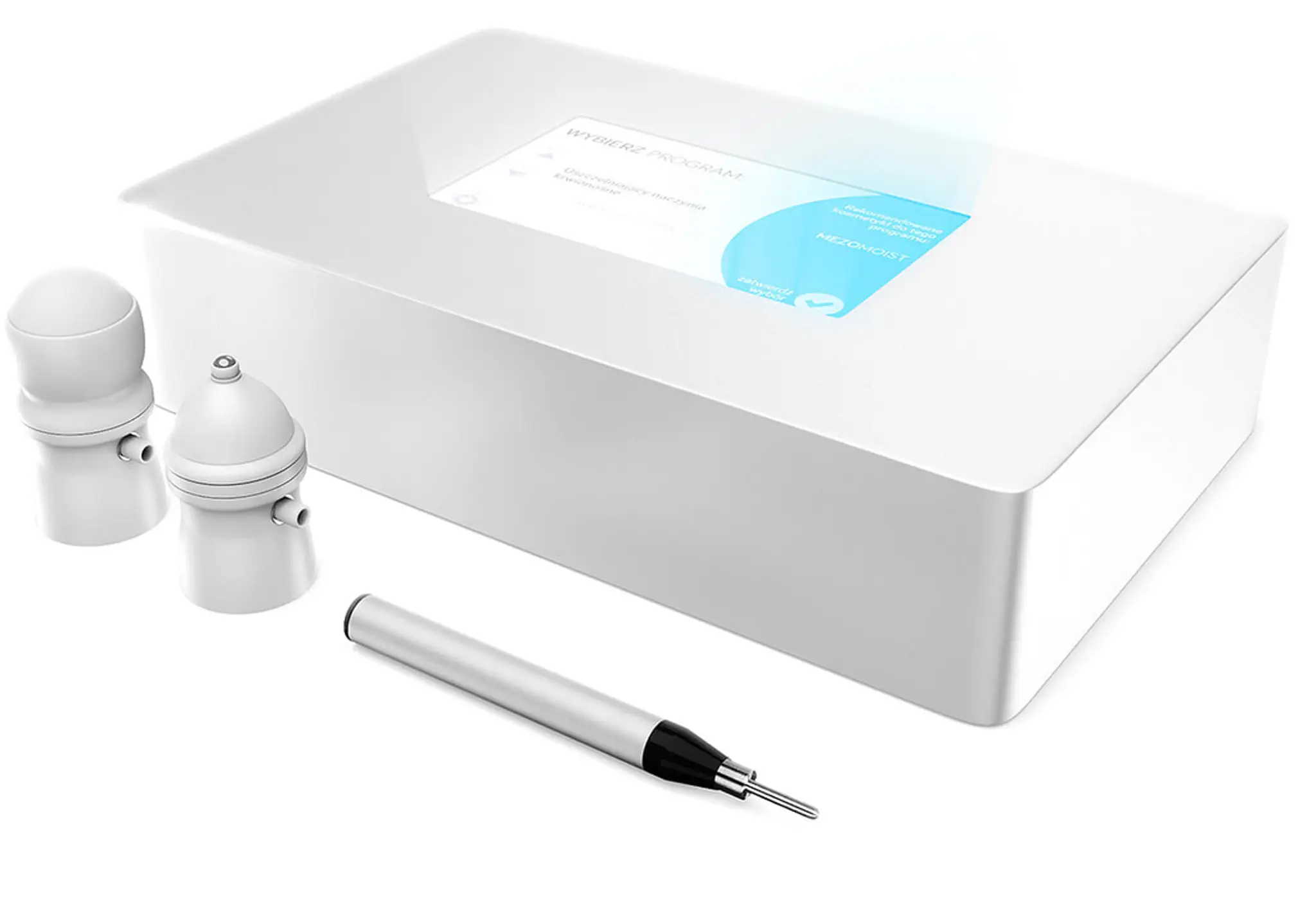 Integrated Health Care