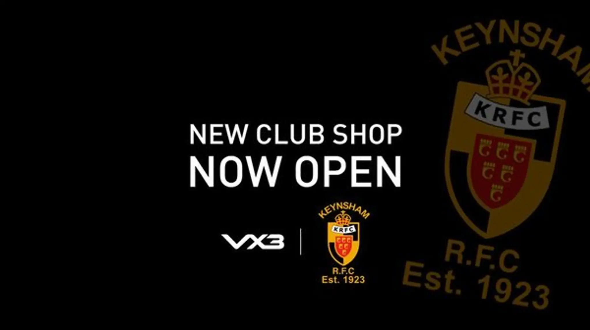 Keynsham Rugby Football Club Limited