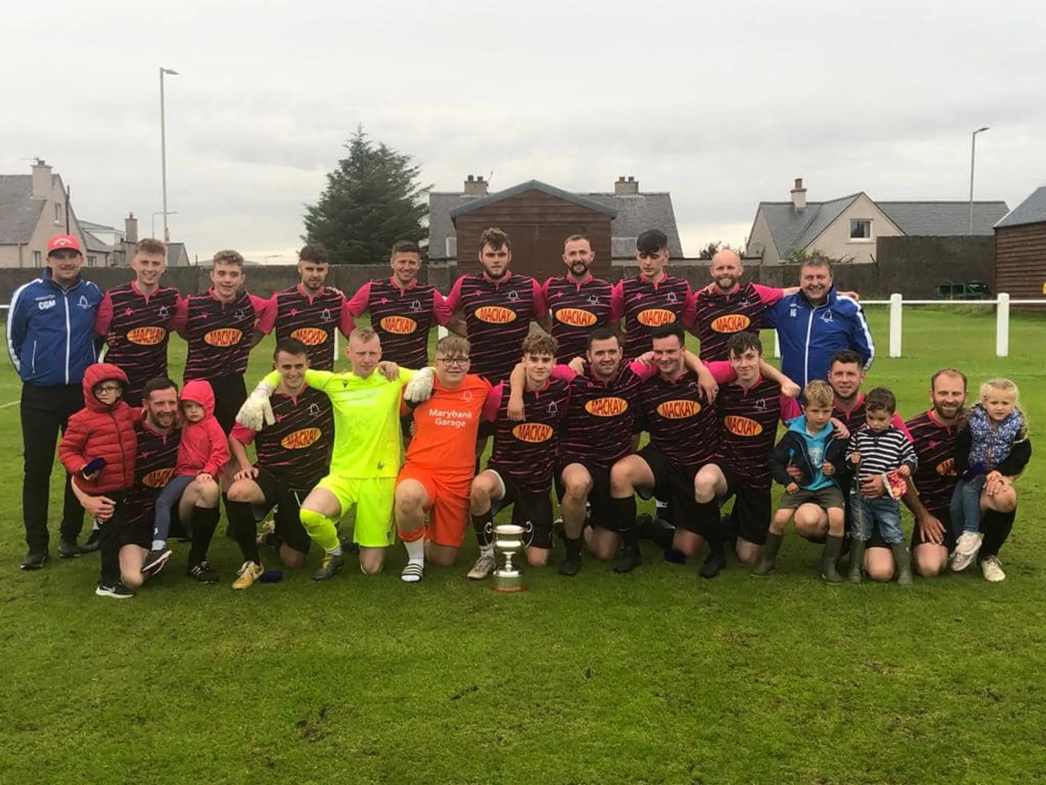 Westside Football Club