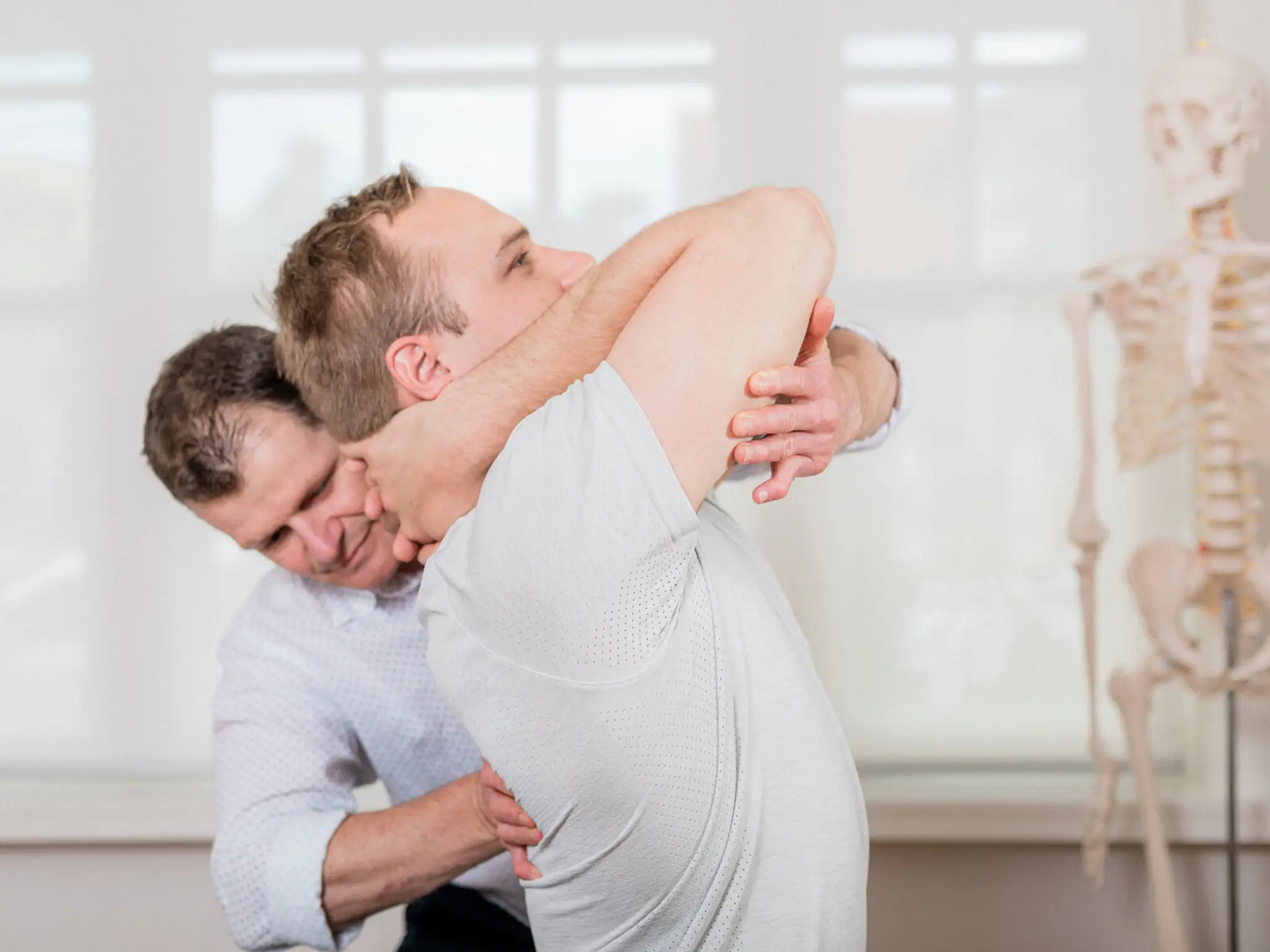 Aberdeen Health Rooms