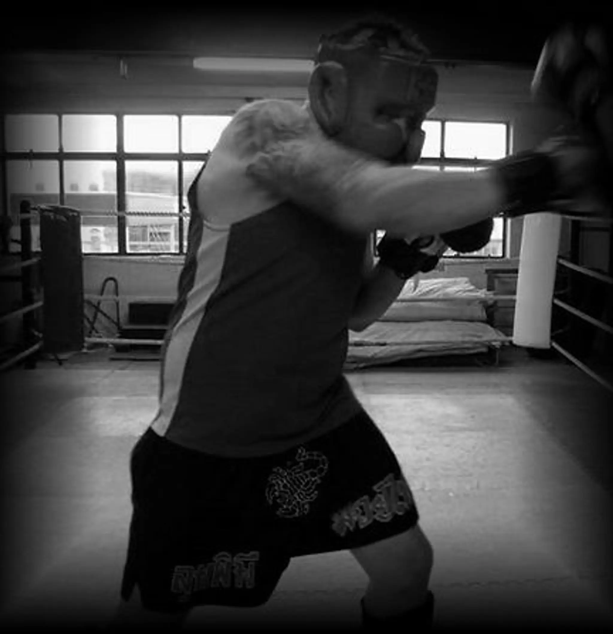 Centre City Martial Arts