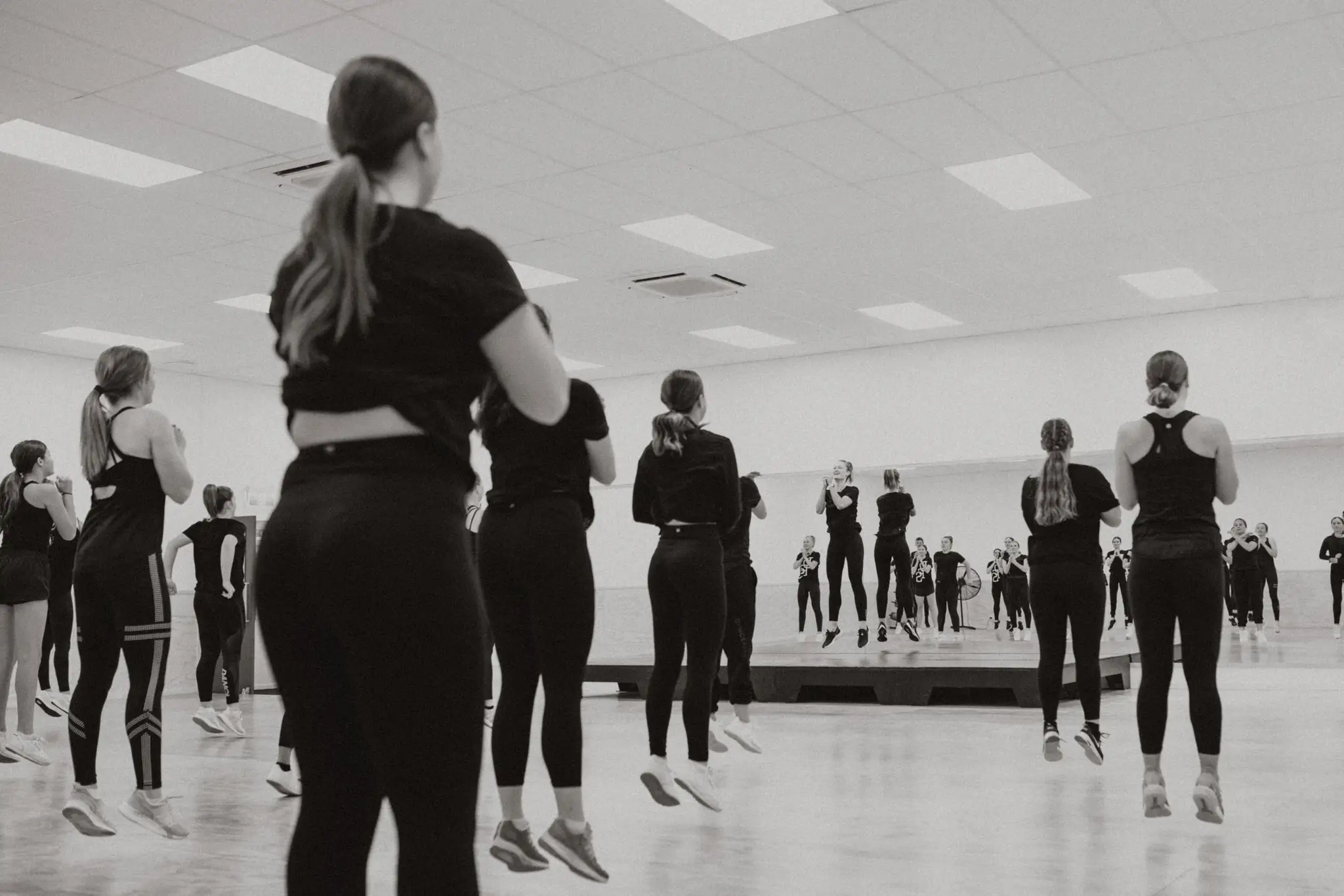 Dancefit Studios Gisborne