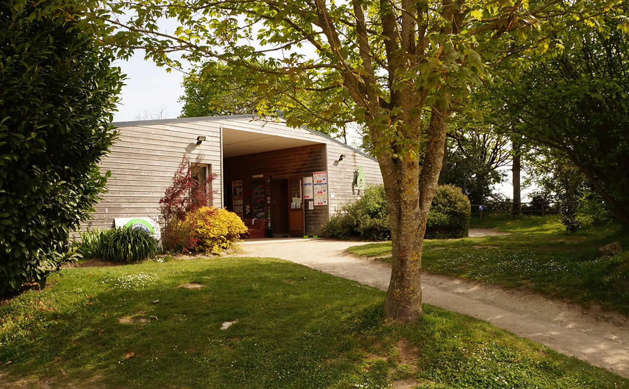 ECURIES DU VIEUX PUITS